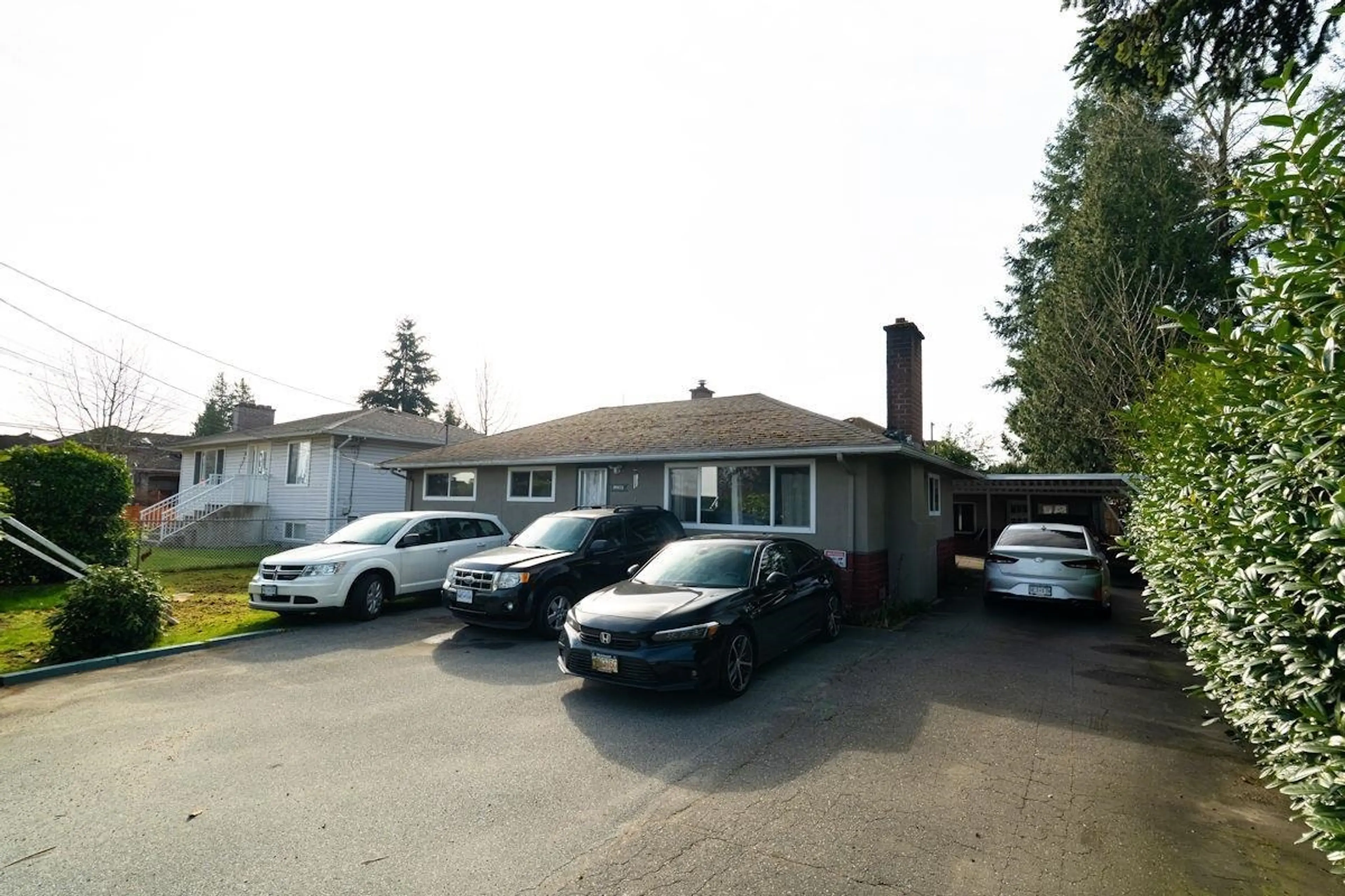 Property at 12380 96 AVENUE, Surrey, BC