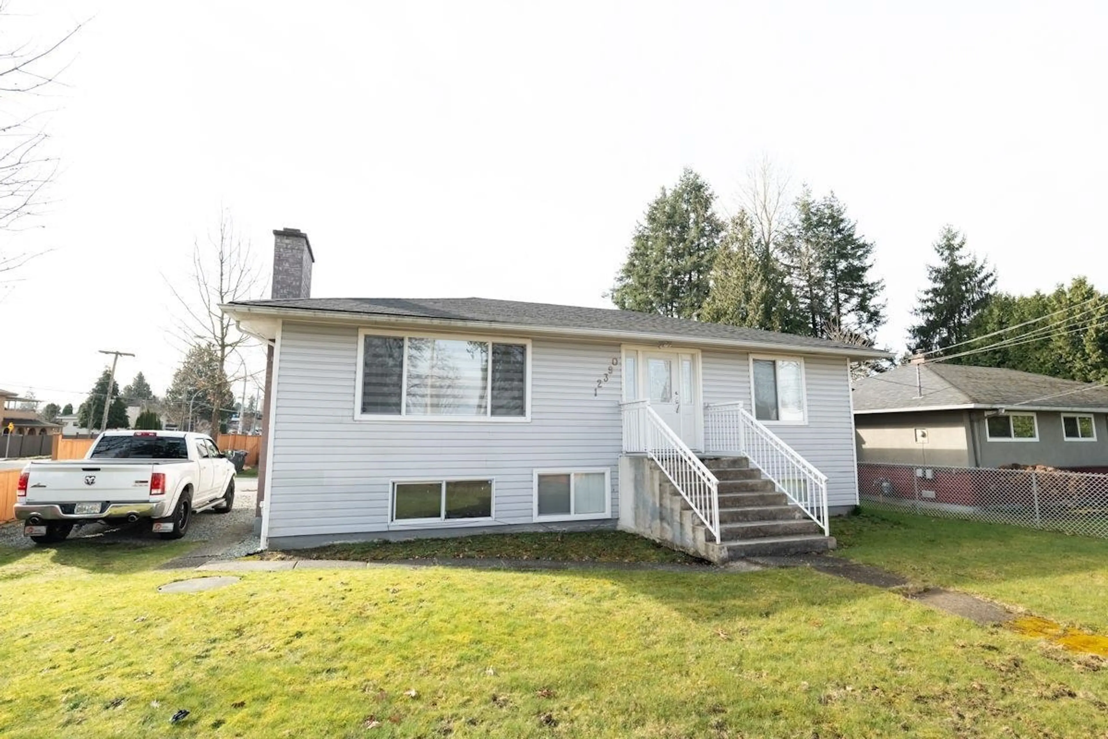 Property at 12390 96 AVENUE, Surrey, BC