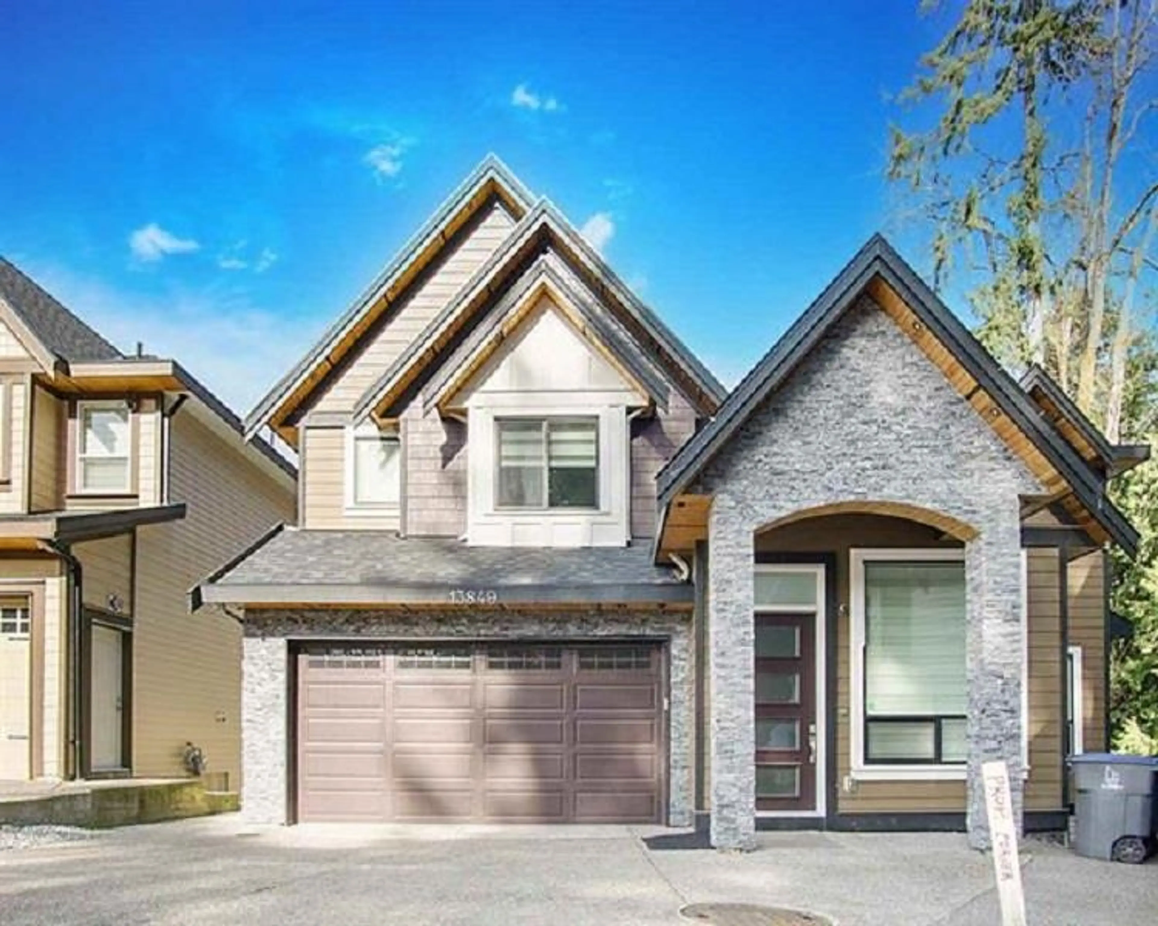 Property at 13849 60A AVENUE, Surrey, BC