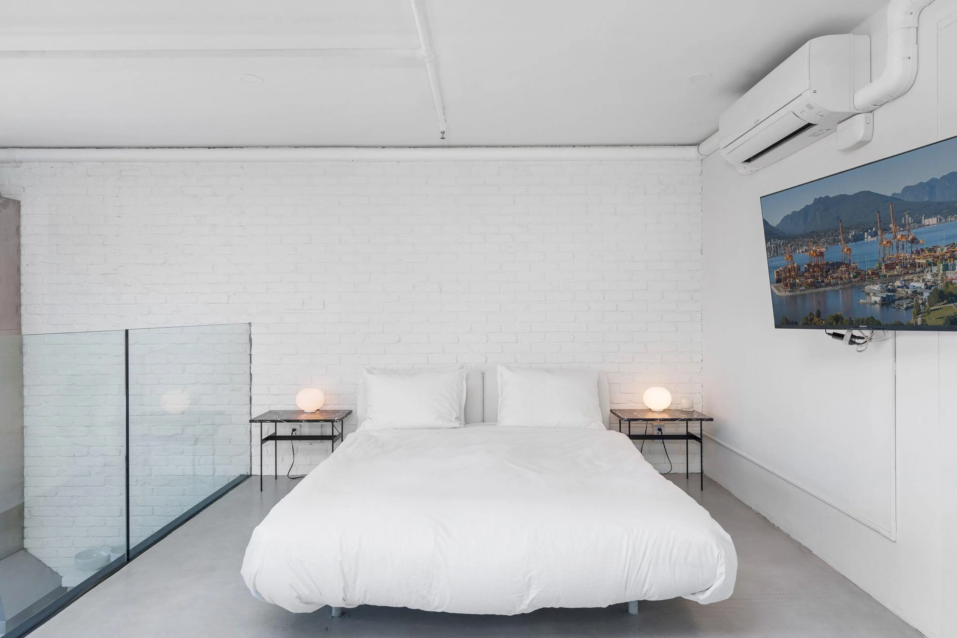 Property at #624 289 ALEXANDER STREET, Vancouver, BC