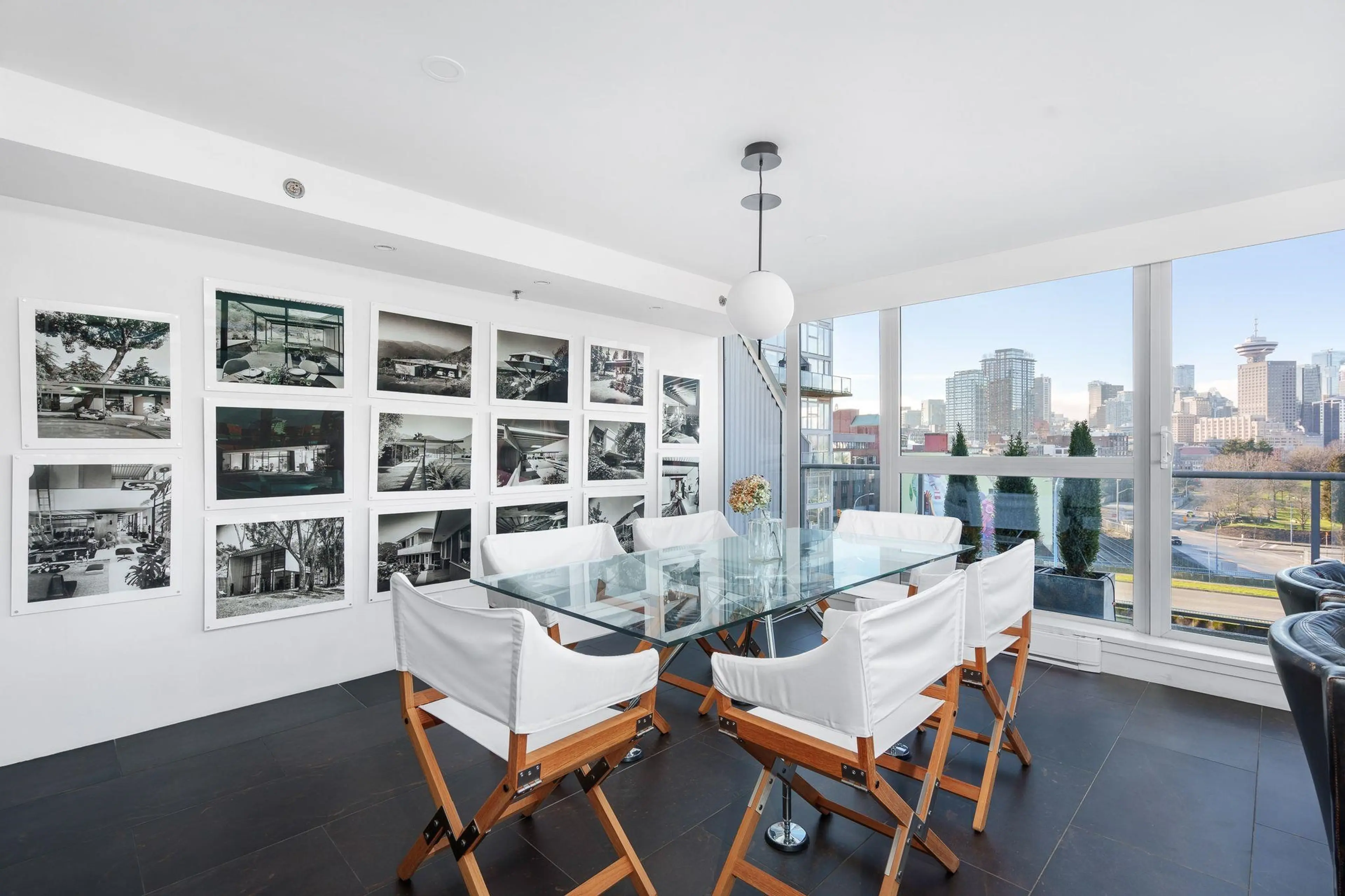 Property at #624 289 ALEXANDER STREET, Vancouver, BC