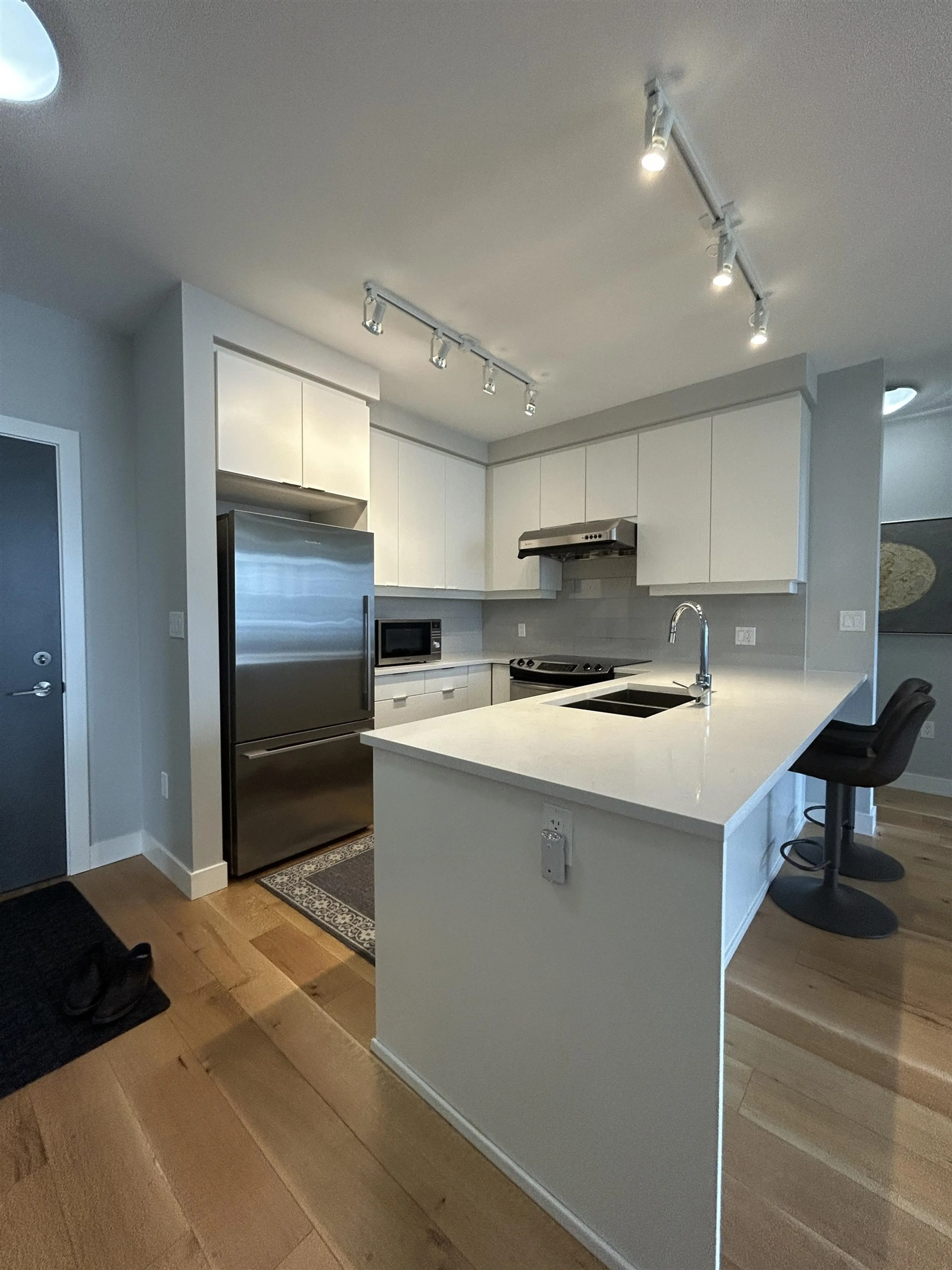 Property at #518 9393 TOWER ROAD, Burnaby, BC