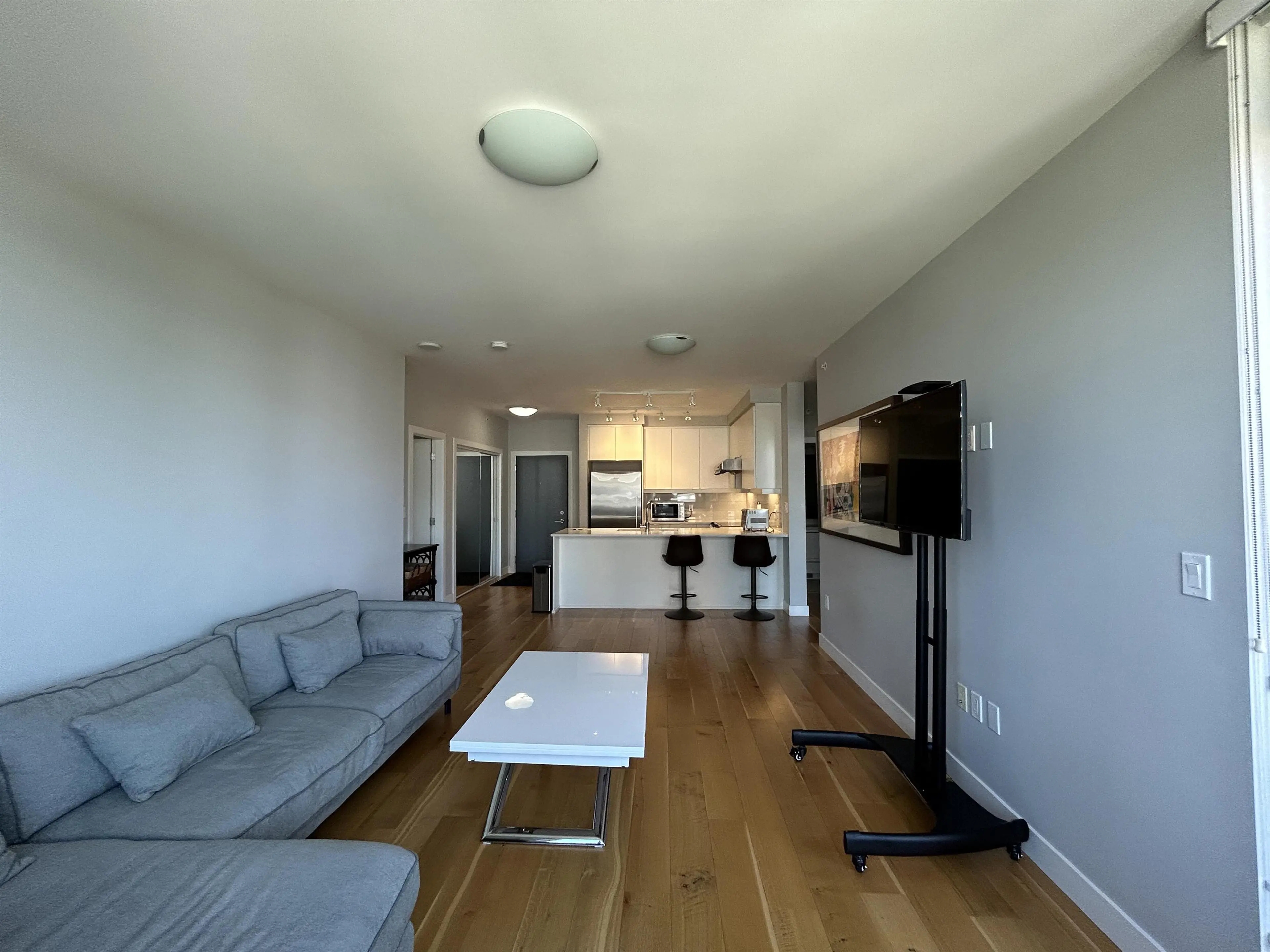 Property at #518 9393 TOWER ROAD, Burnaby, BC