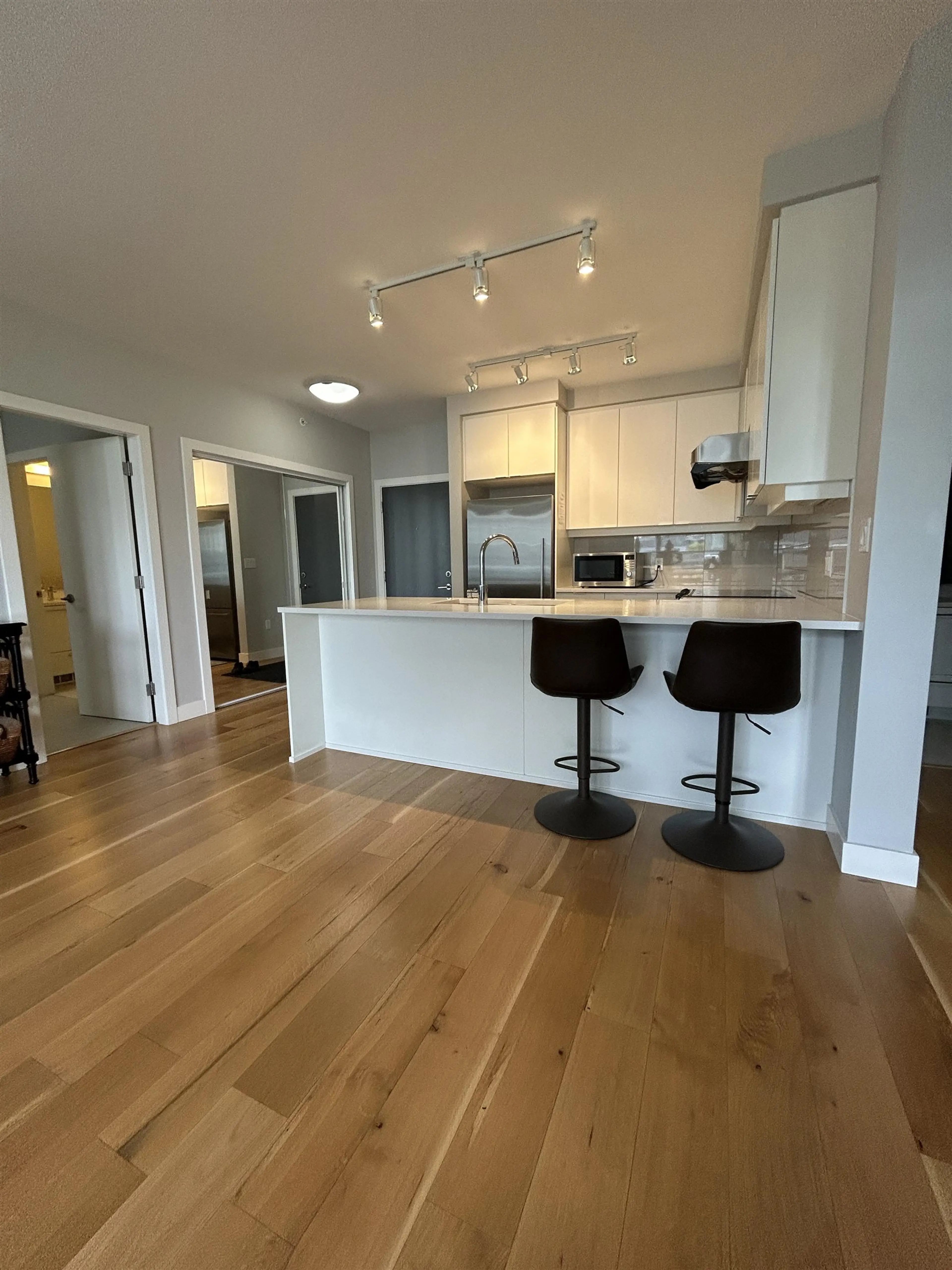 Property at #518 9393 TOWER ROAD, Burnaby, BC