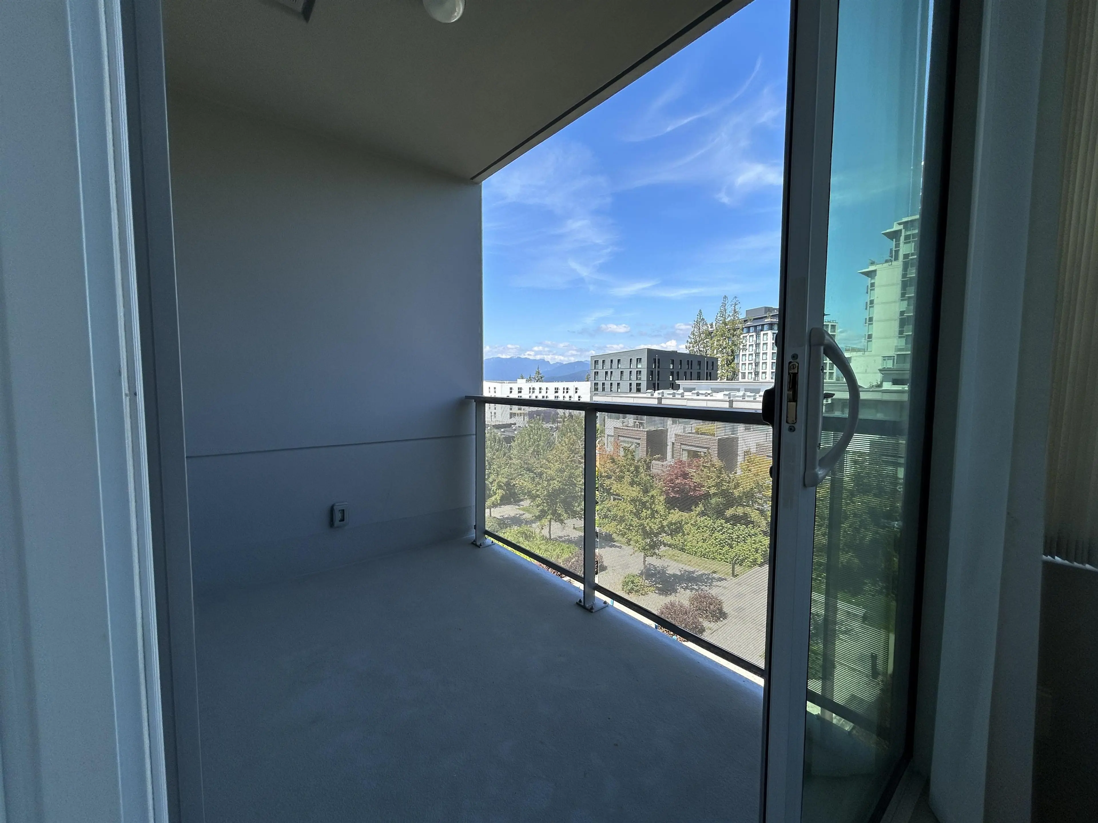 Property at #518 9393 TOWER ROAD, Burnaby, BC