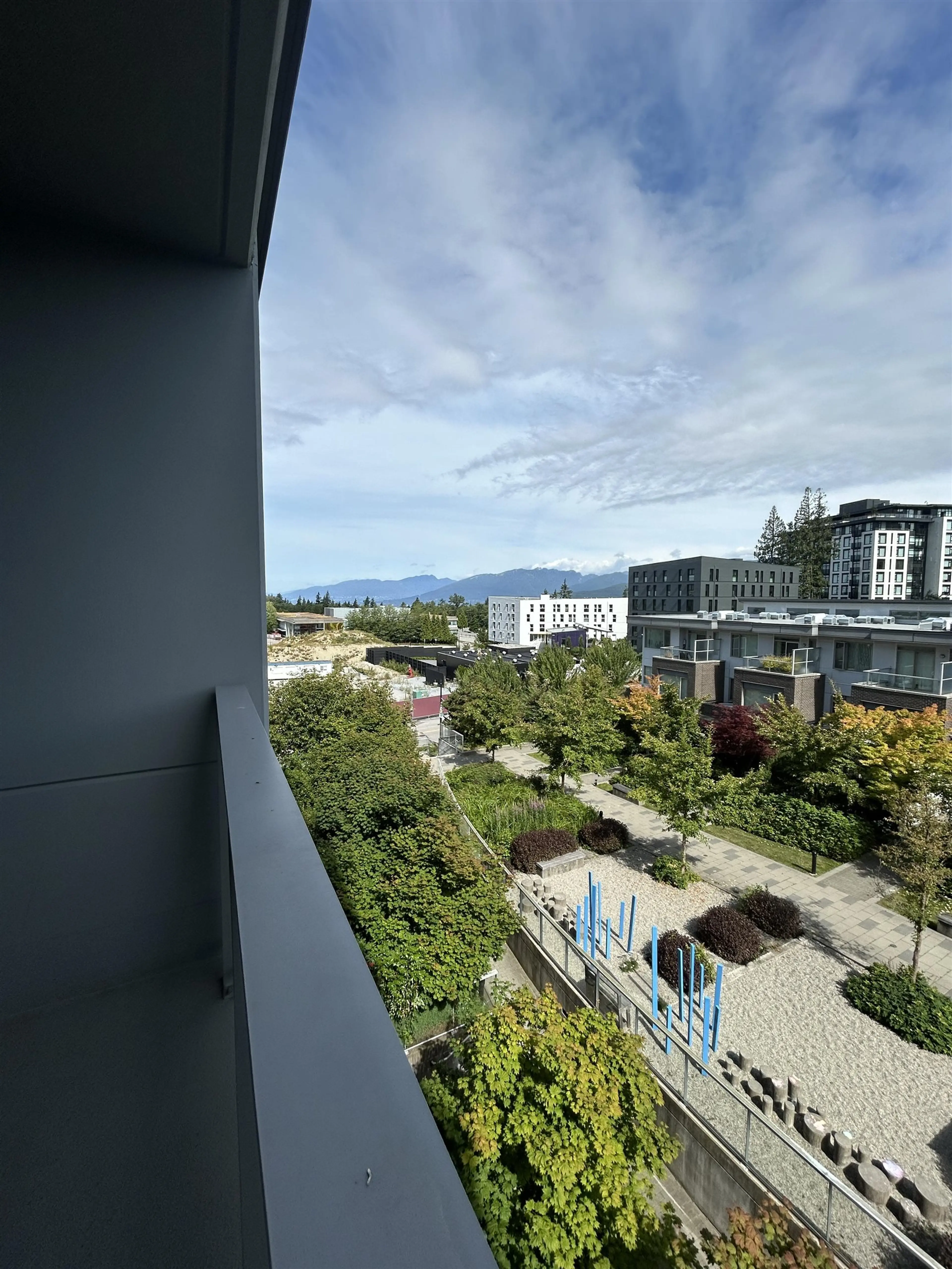 Property at #518 9393 TOWER ROAD, Burnaby, BC