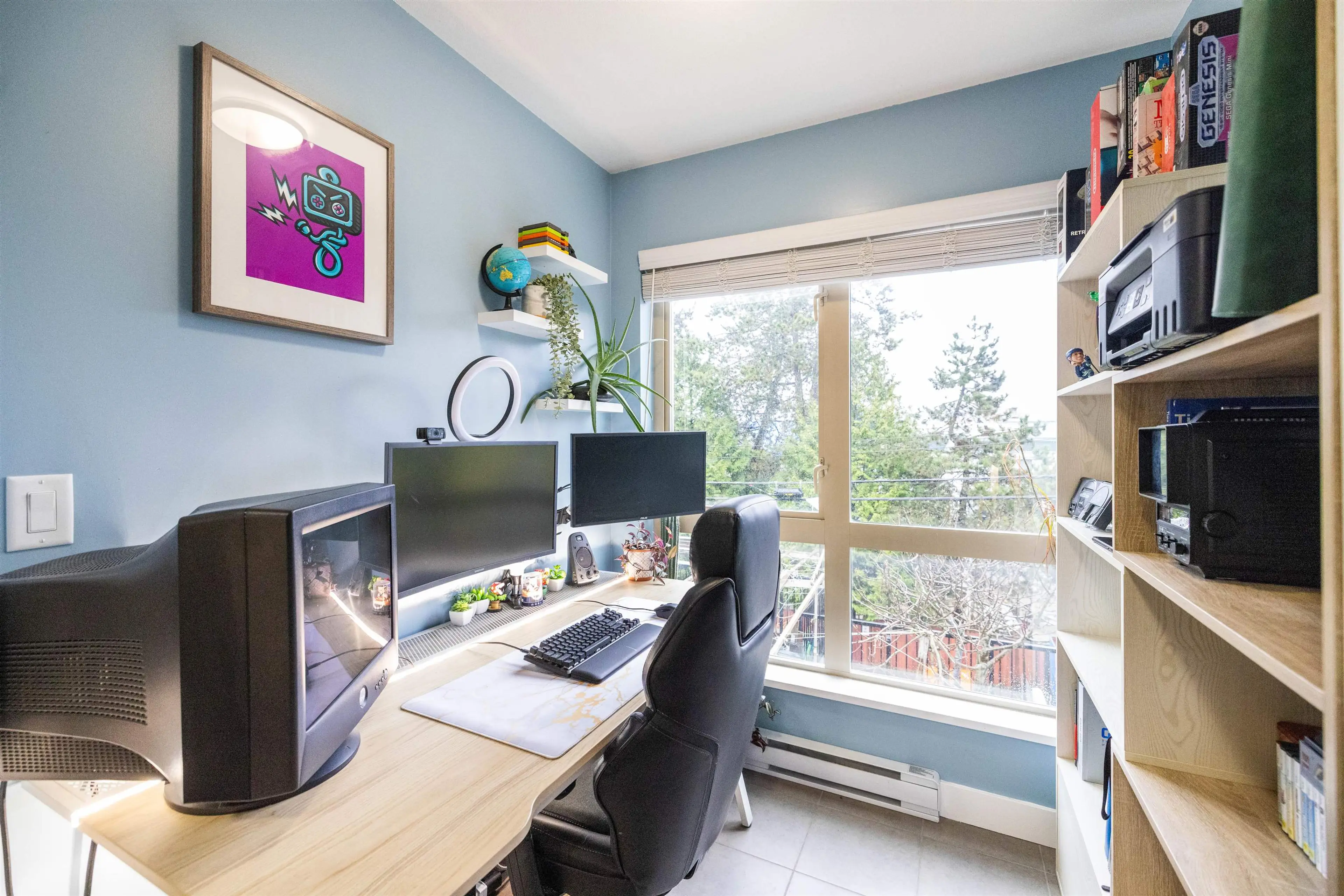 Property at #312 1239 KINGSWAY STREET, Vancouver, BC