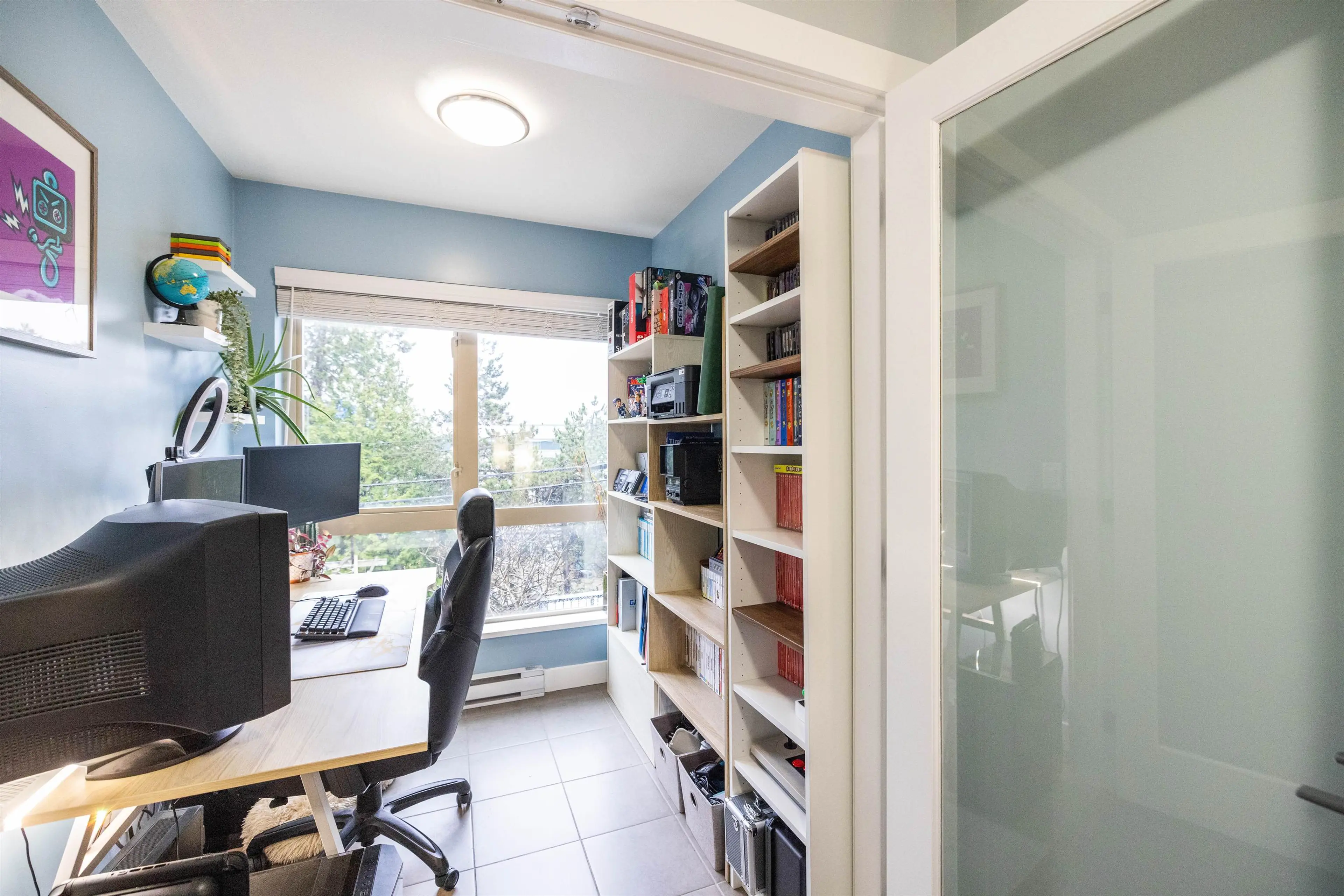 Property at #312 1239 KINGSWAY STREET, Vancouver, BC