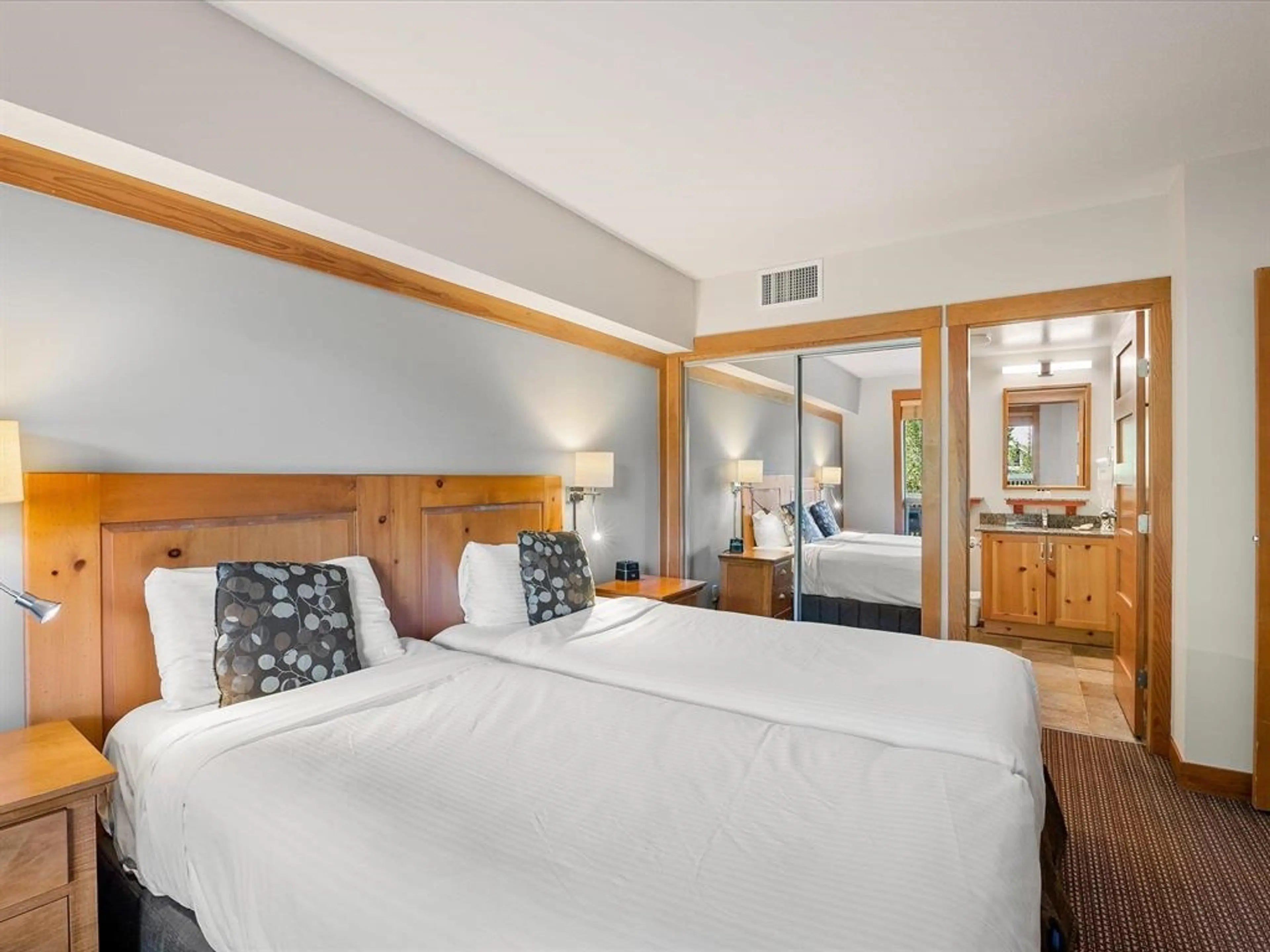 Property at #228B 2036 LONDON LANE, Whistler, BC