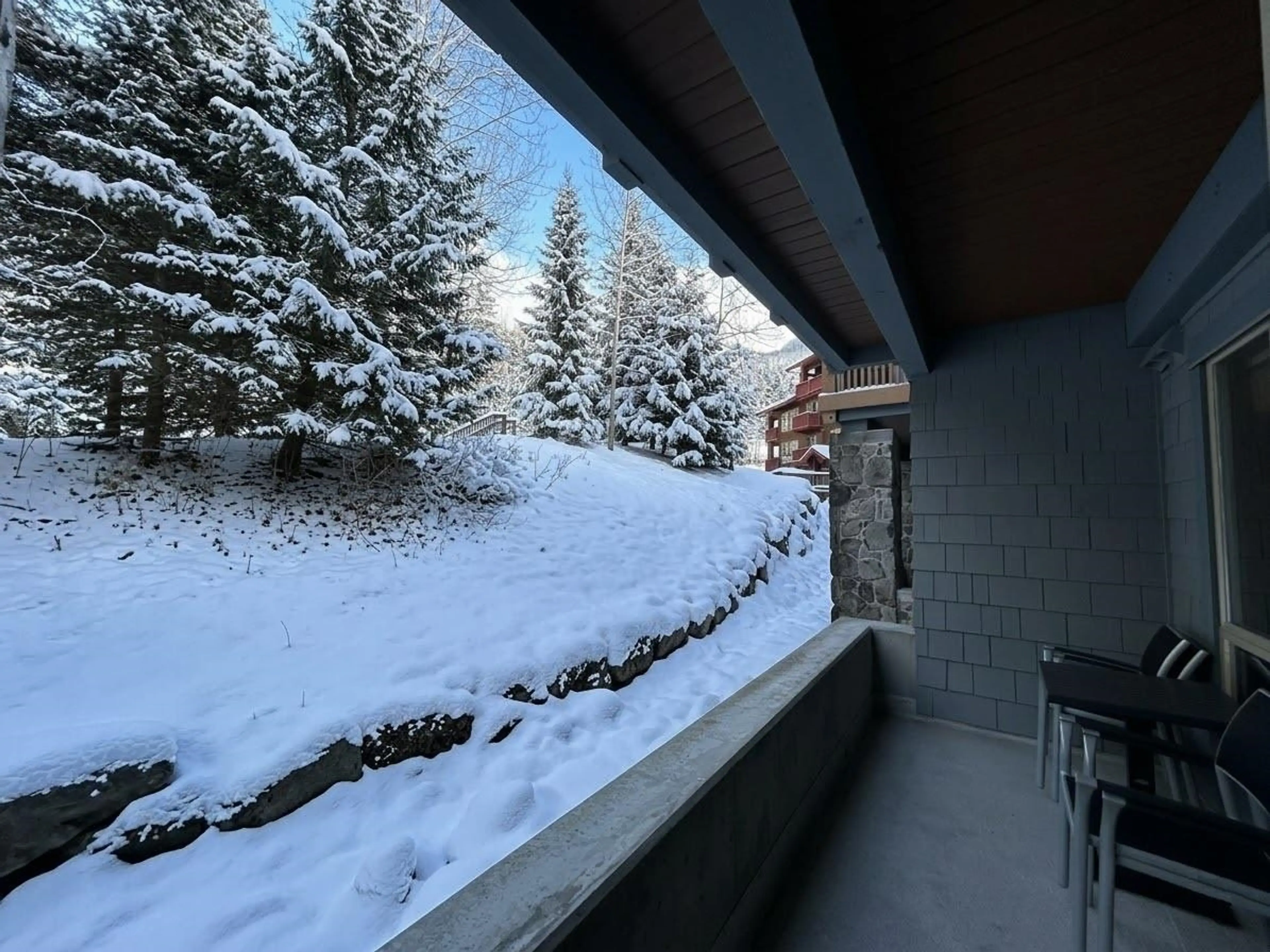 Property at #228B 2036 LONDON LANE, Whistler, BC