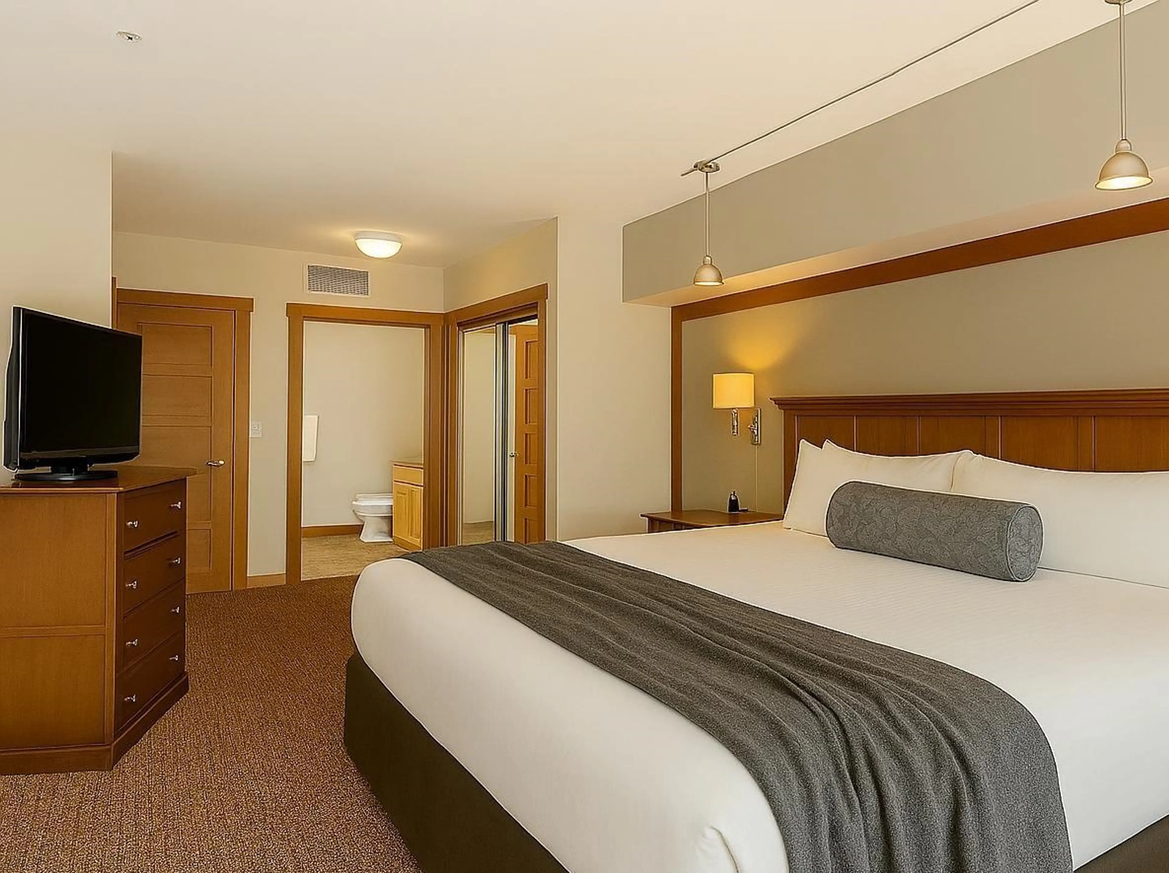 Property at #228B 2036 LONDON LANE, Whistler, BC