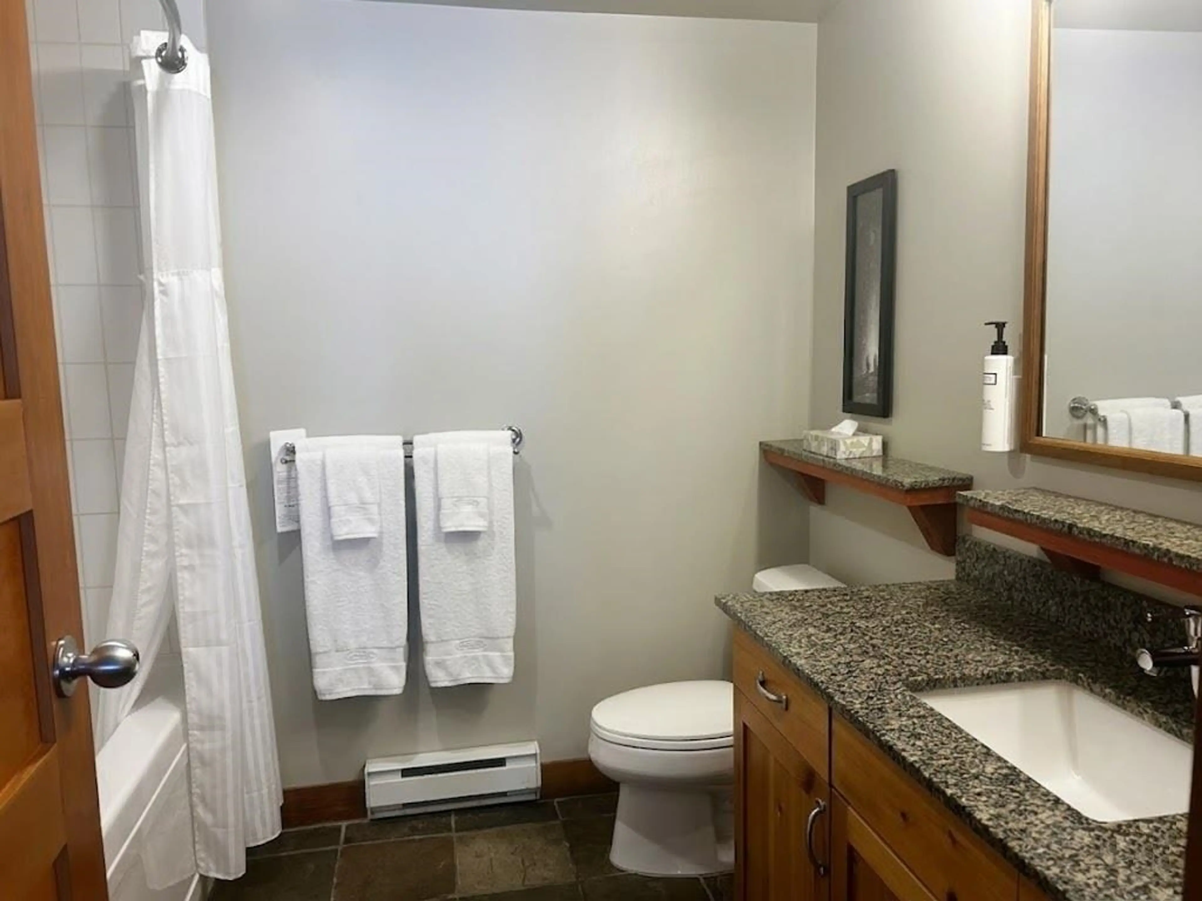 Property at #228B 2036 LONDON LANE, Whistler, BC