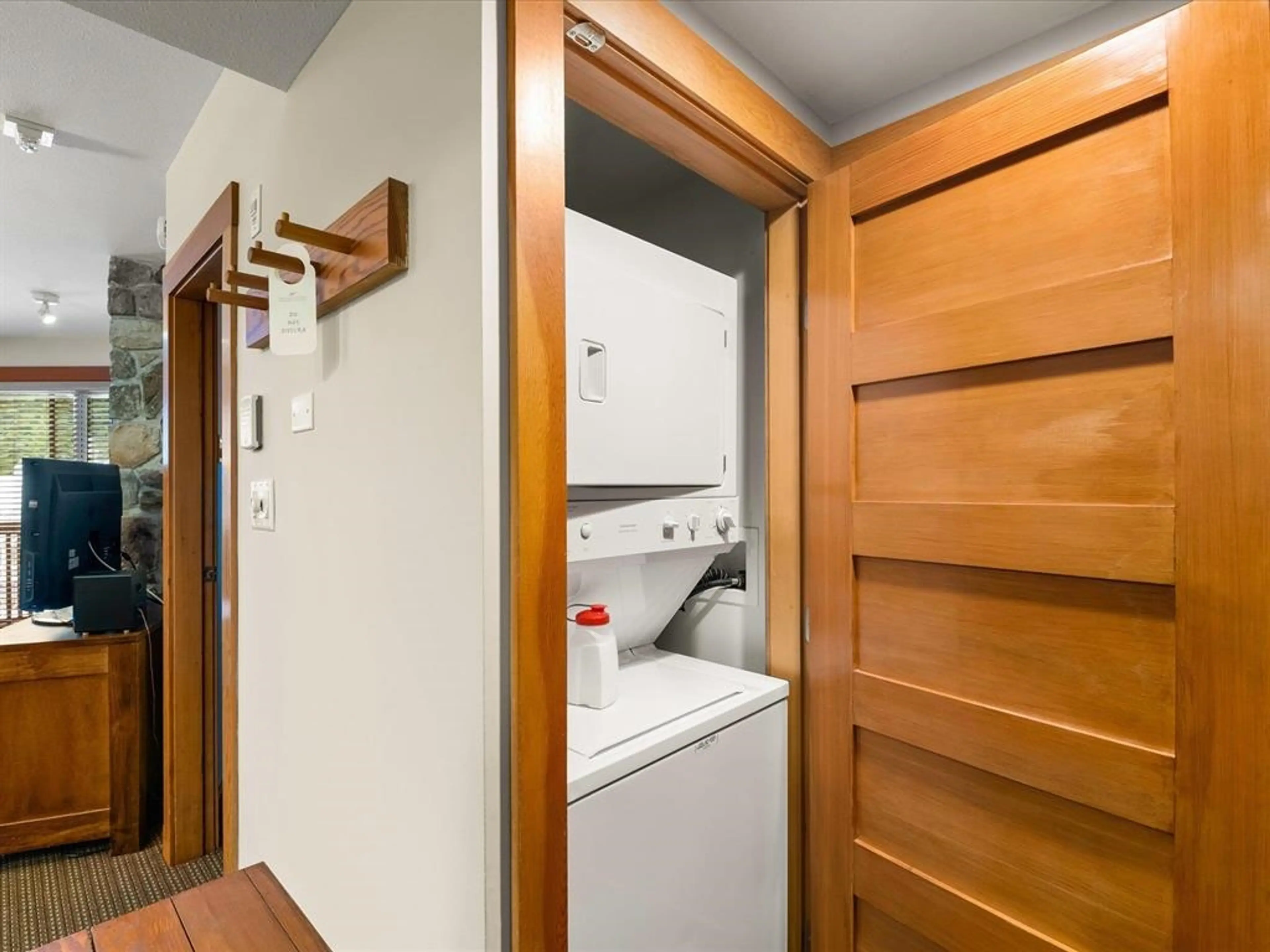 Property at #228B 2036 LONDON LANE, Whistler, BC