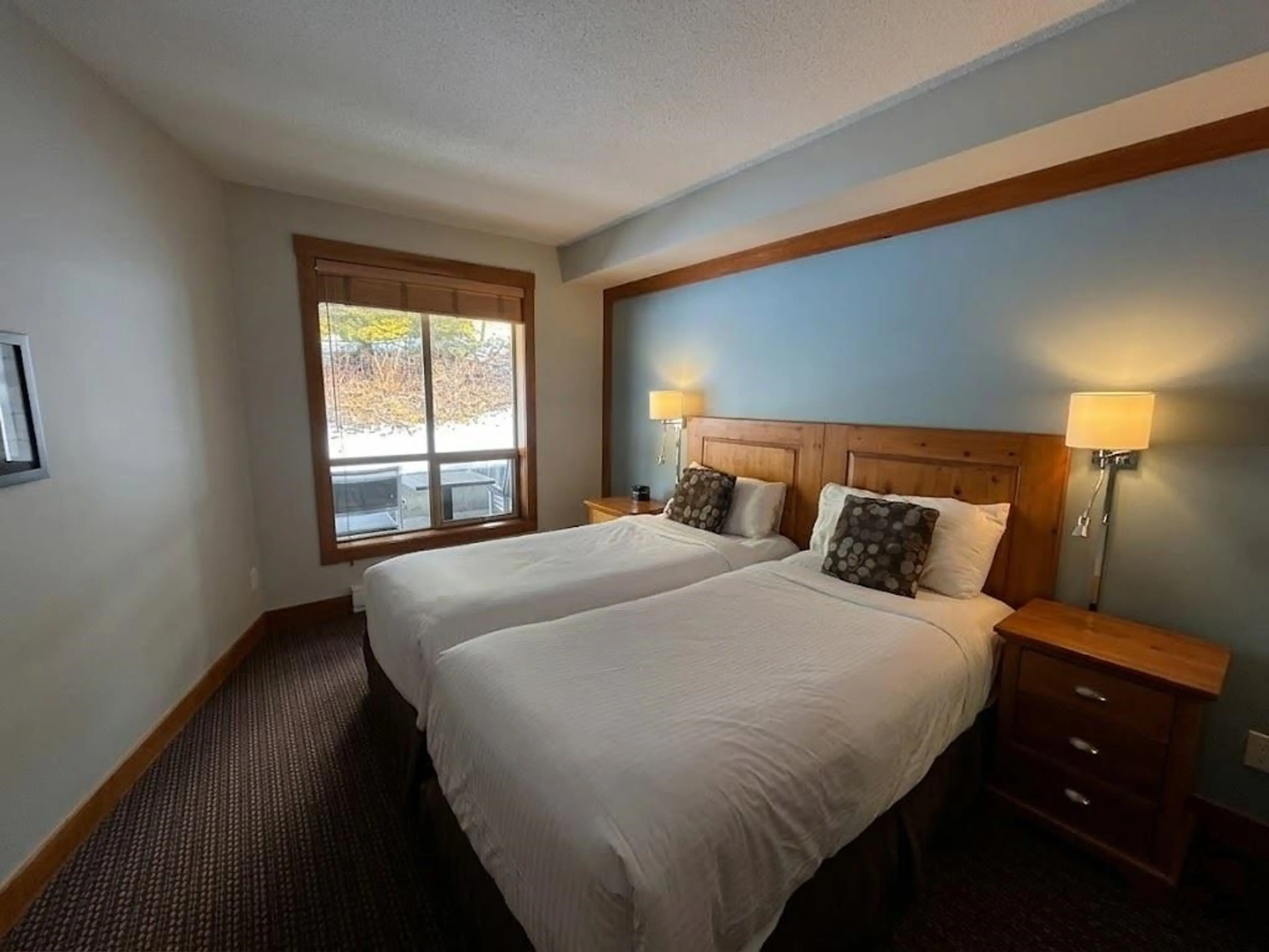 Property at #228B 2036 LONDON LANE, Whistler, BC