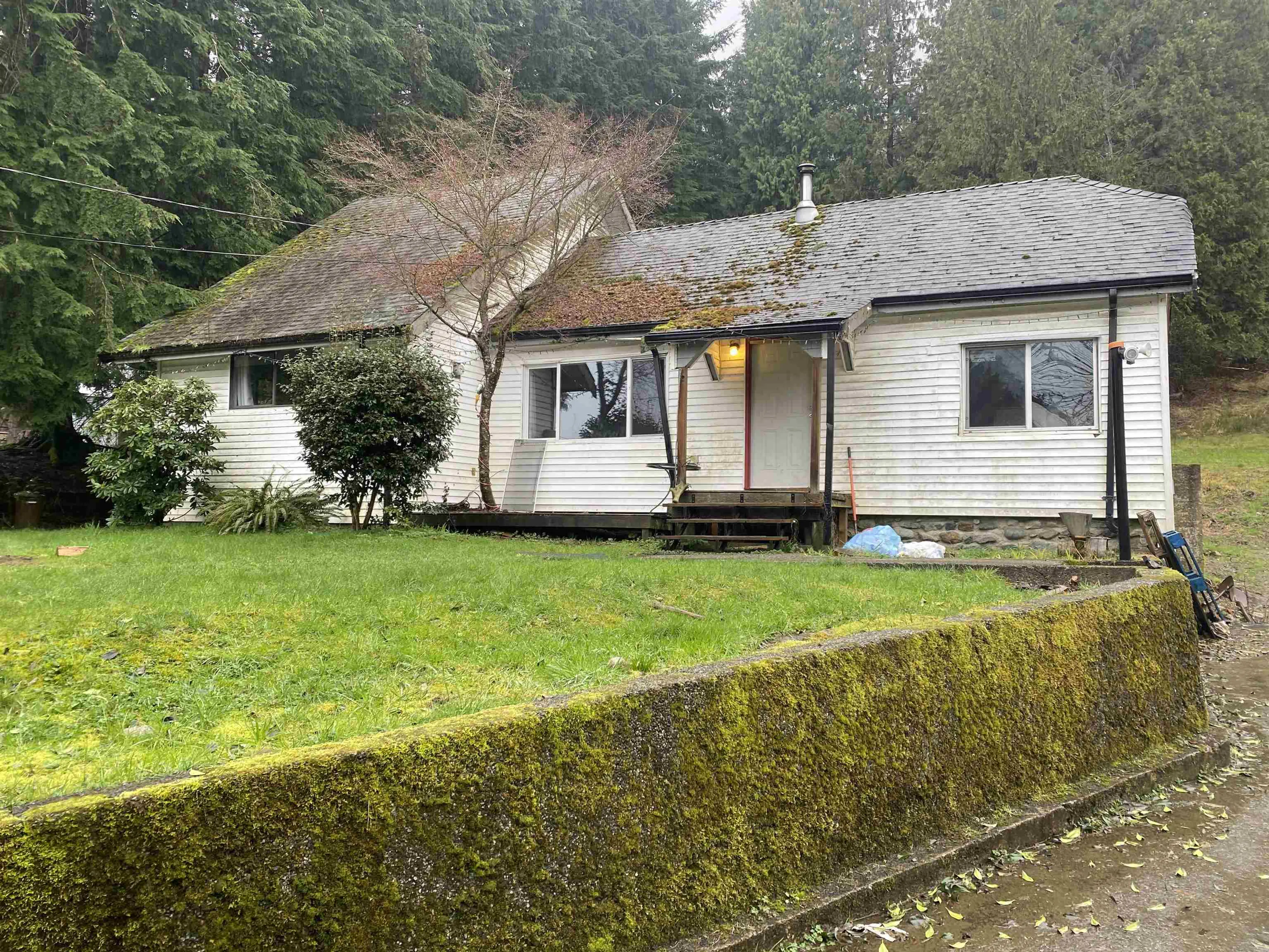 Property at 11567 STAVE LAKE ROAD, Mission, BC