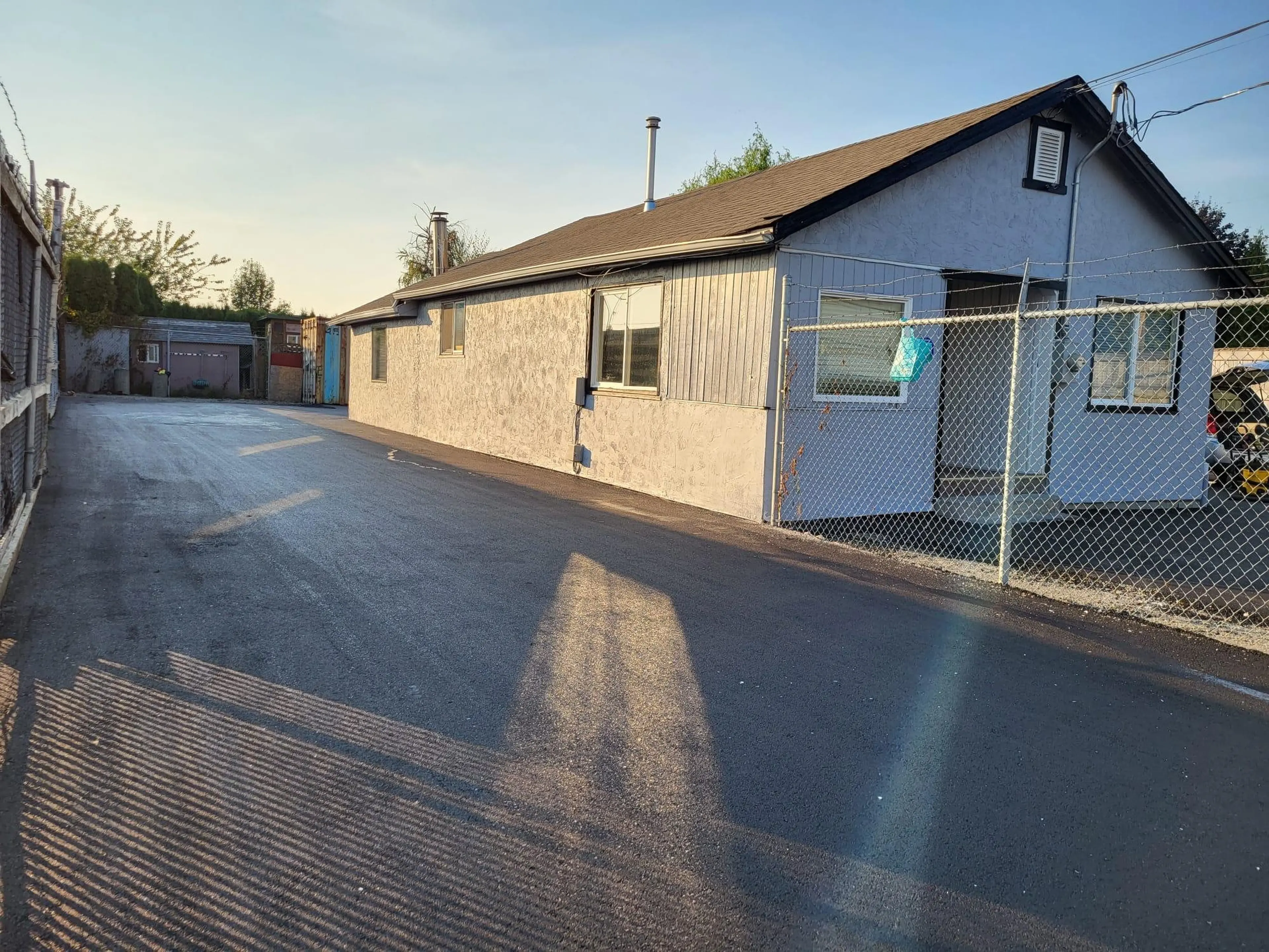 Property at 8965 NOWELL STREET, Chilliwack, BC