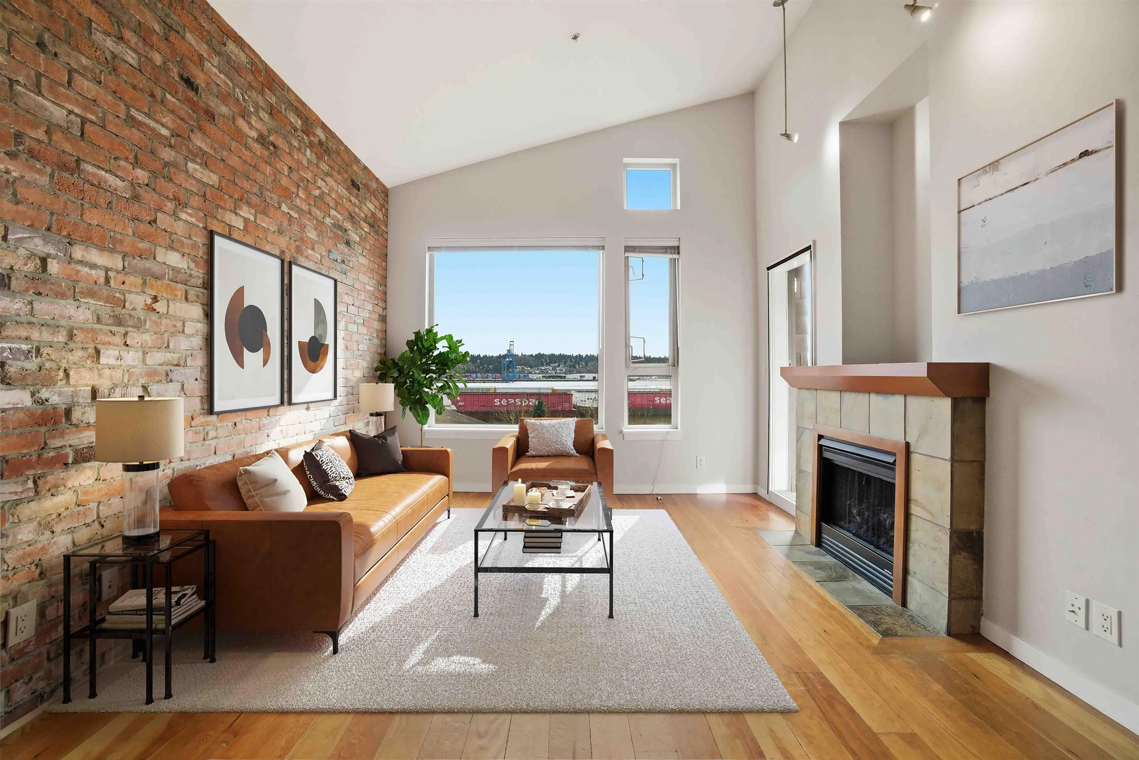 Property at #407 250 SALTER STREET, New Westminster, BC