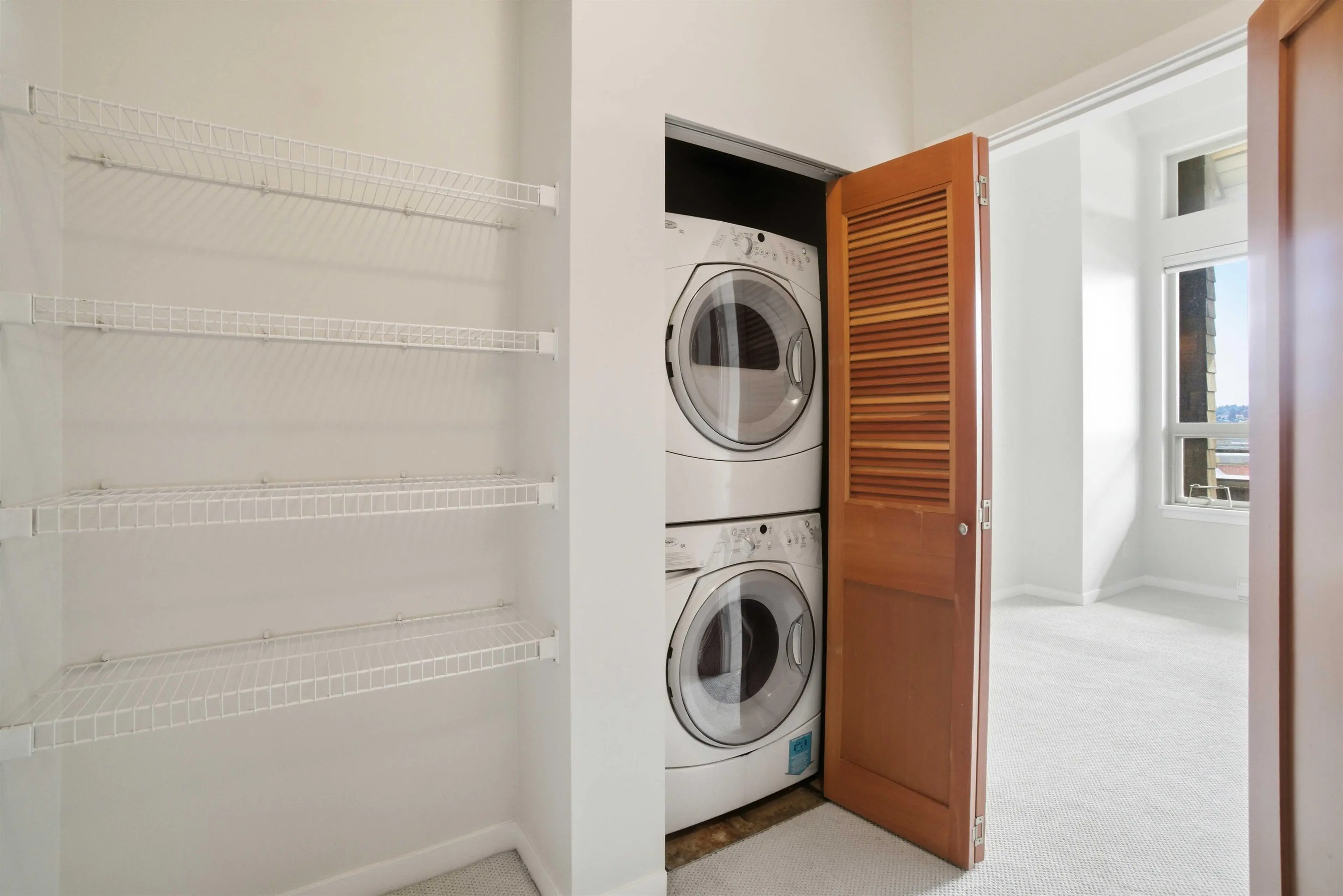 Property at #407 250 SALTER STREET, New Westminster, BC