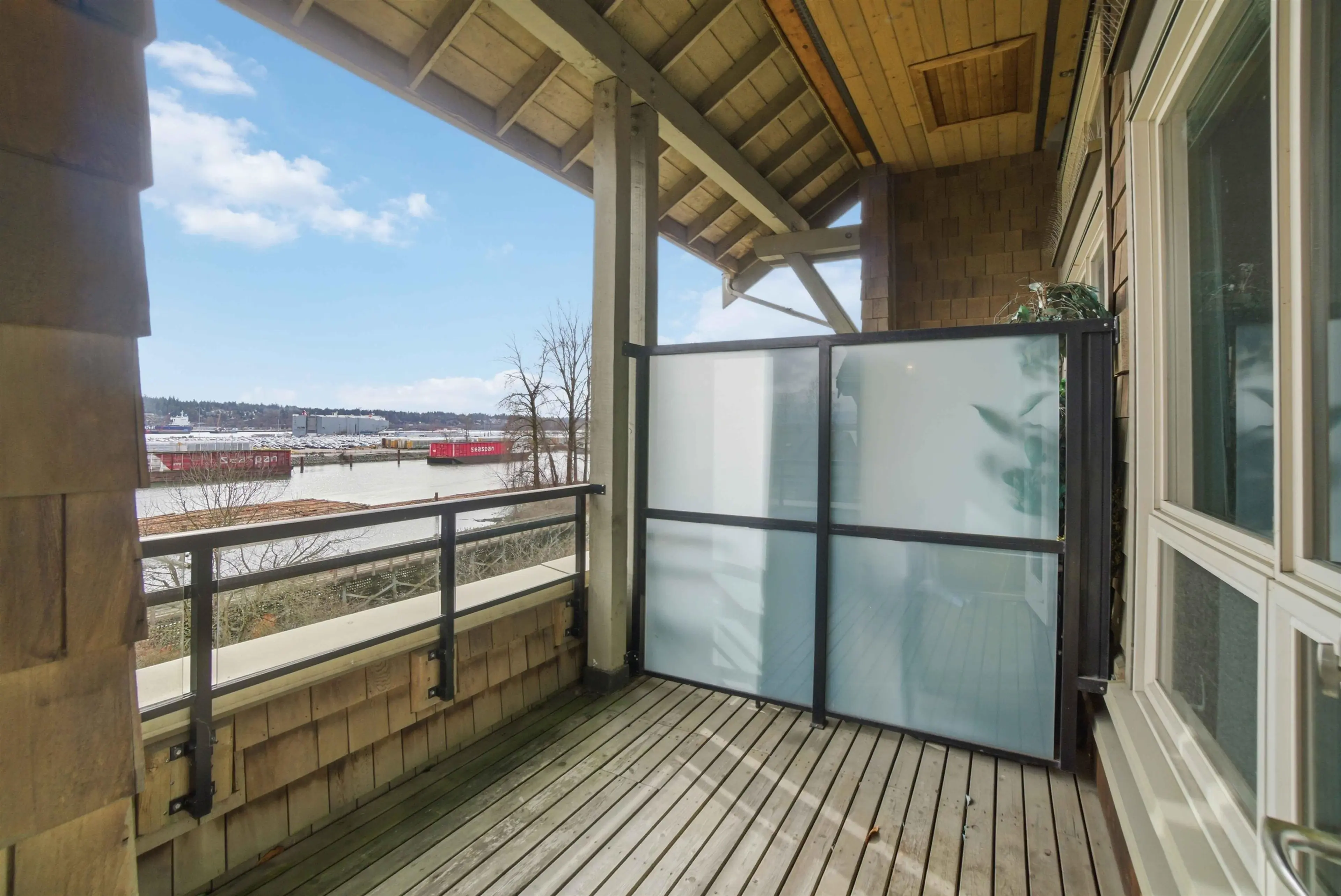 Property at #407 250 SALTER STREET, New Westminster, BC