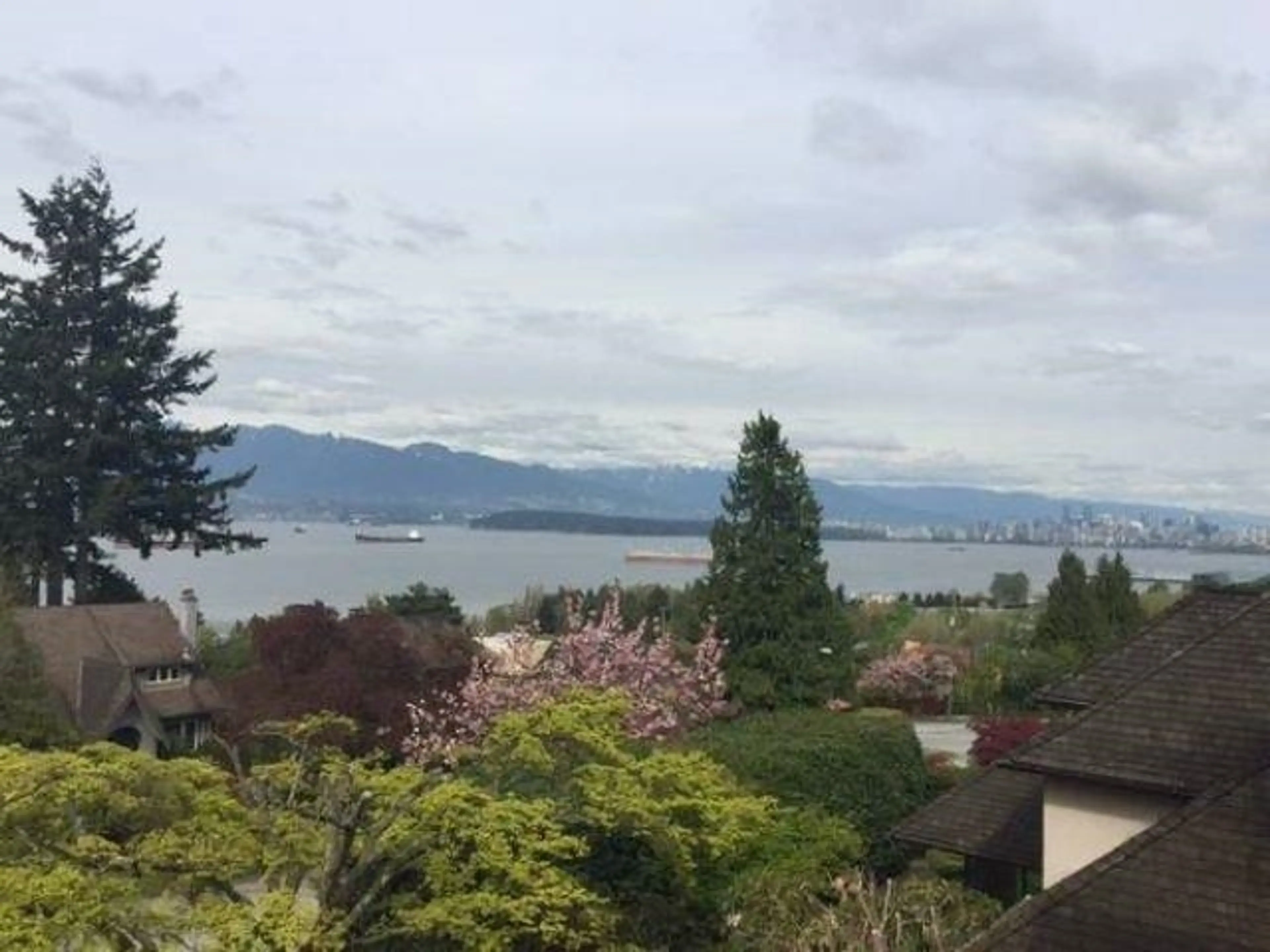 Property at 4634 W 2ND AVENUE, Vancouver, BC