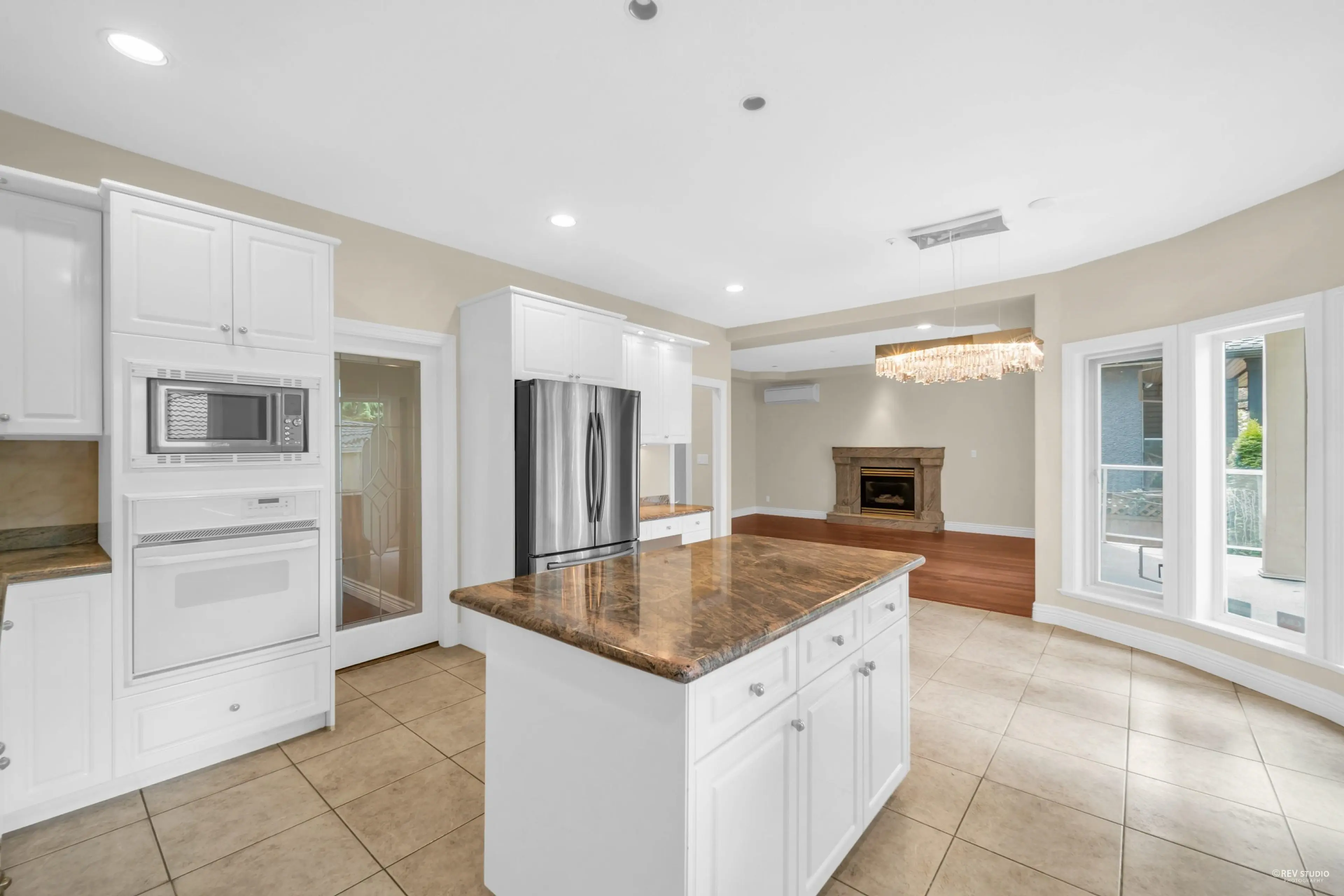 Property at 6081 ELM STREET, Vancouver, BC