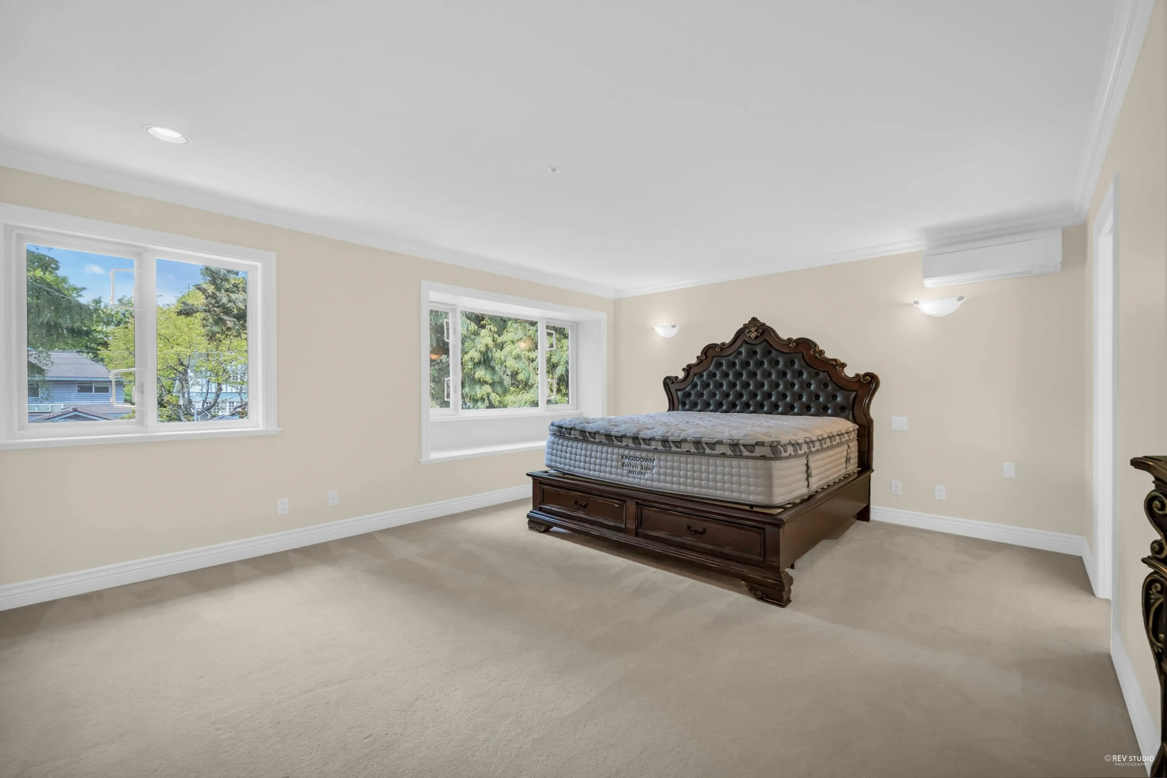 Property at 6081 ELM STREET, Vancouver, BC