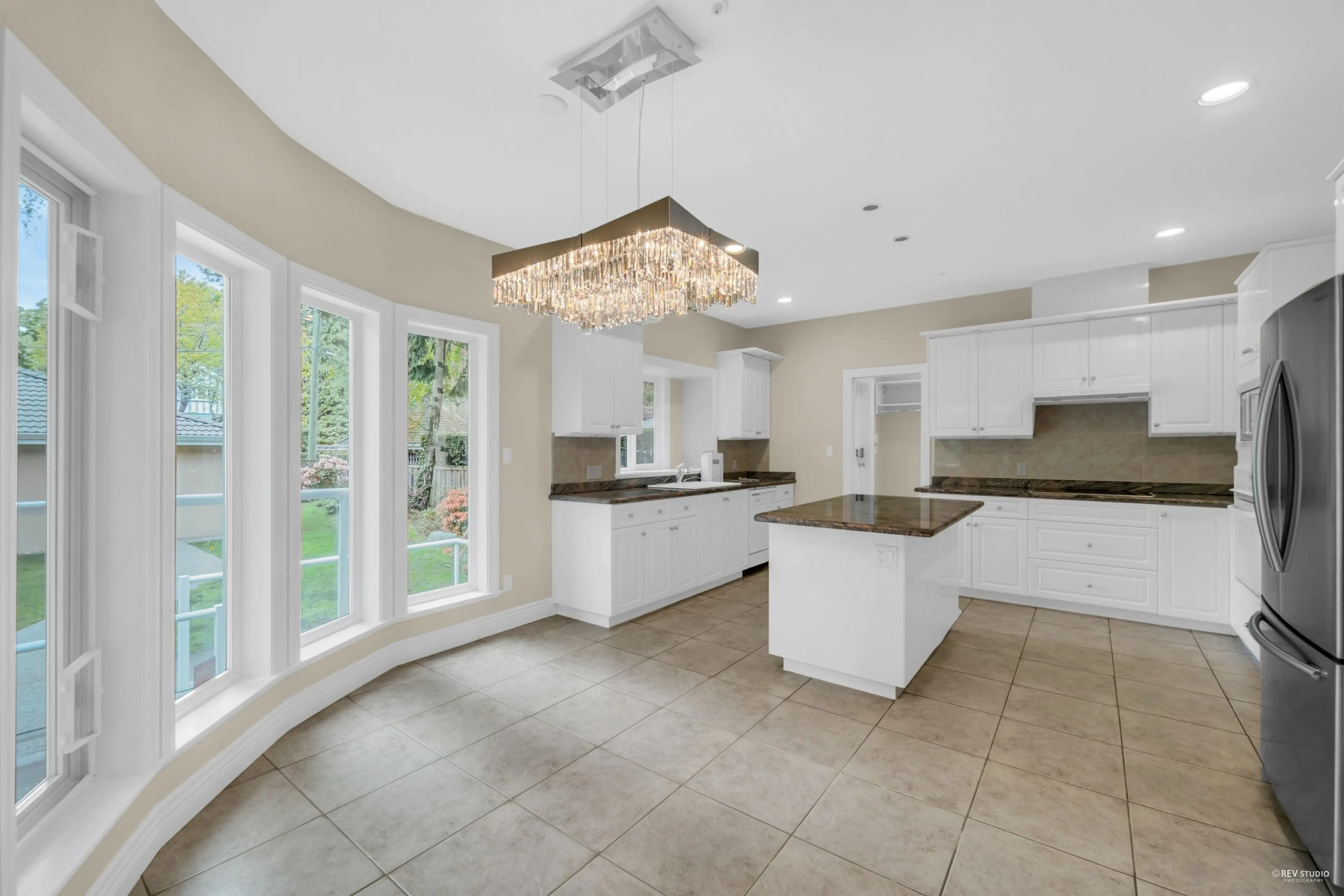 Property at 6081 ELM STREET, Vancouver, BC