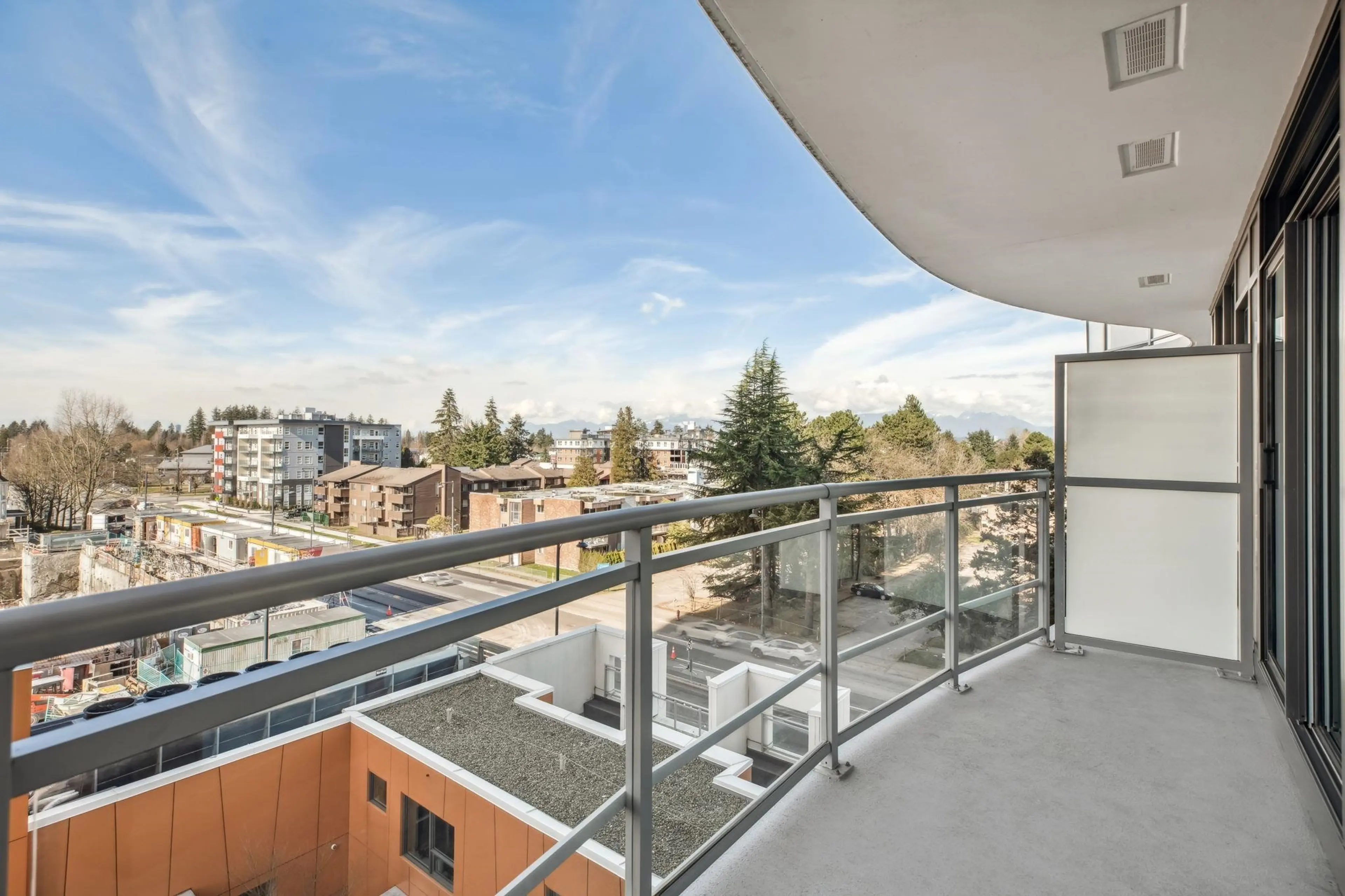 Property at #709 13318 104 AVENUE, Surrey, BC