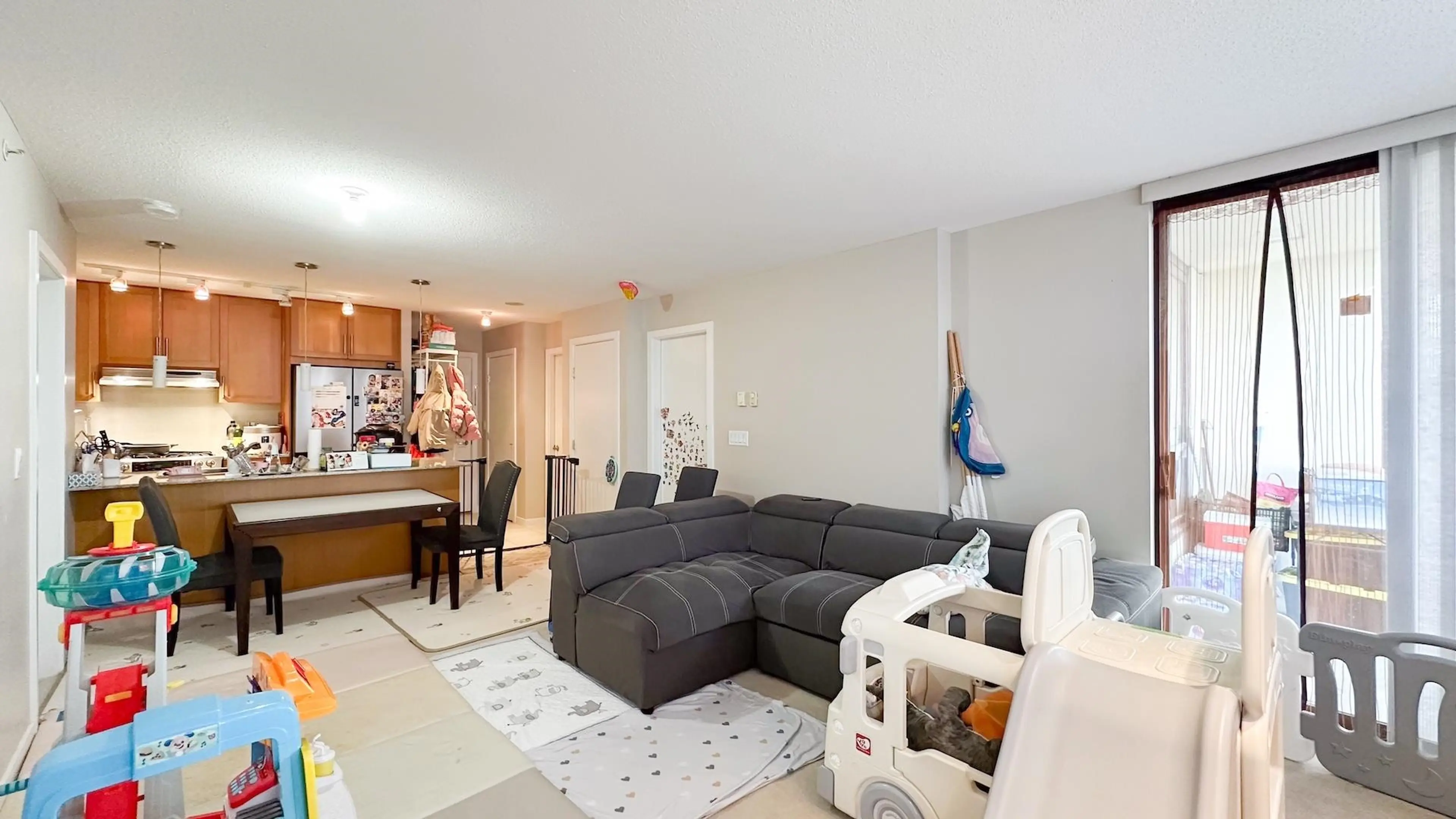 Property at #2105 7088 SALISBURY AVENUE, Burnaby, BC