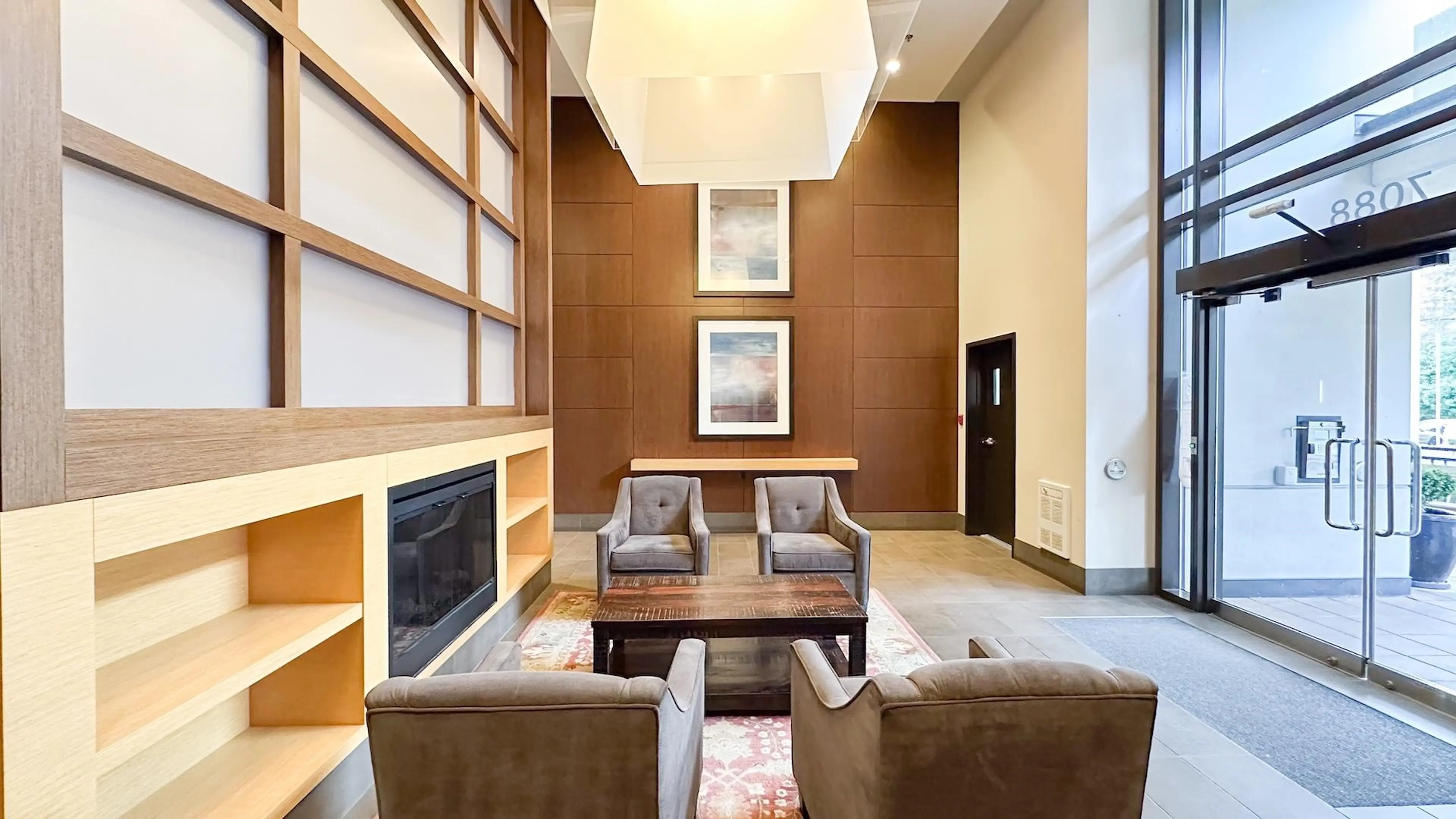 Property at #2105 7088 SALISBURY AVENUE, Burnaby, BC