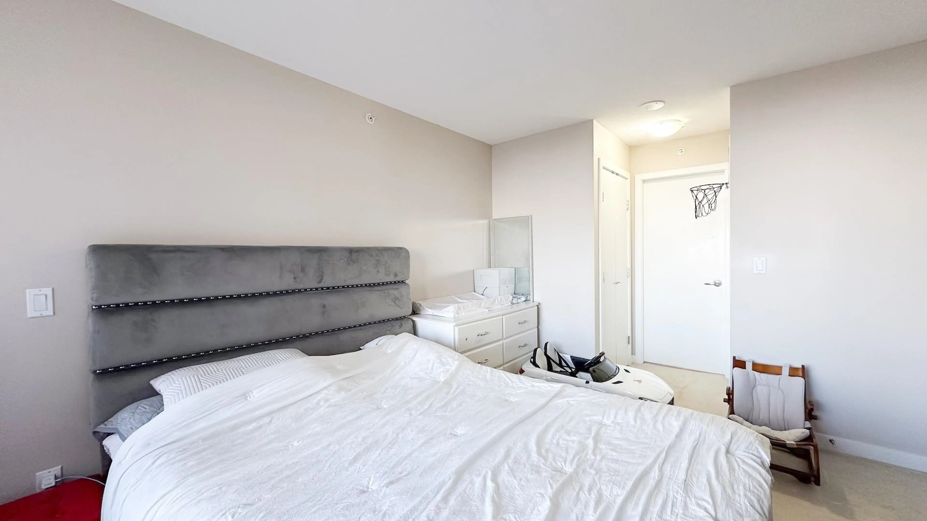 Property at #2105 7088 SALISBURY AVENUE, Burnaby, BC