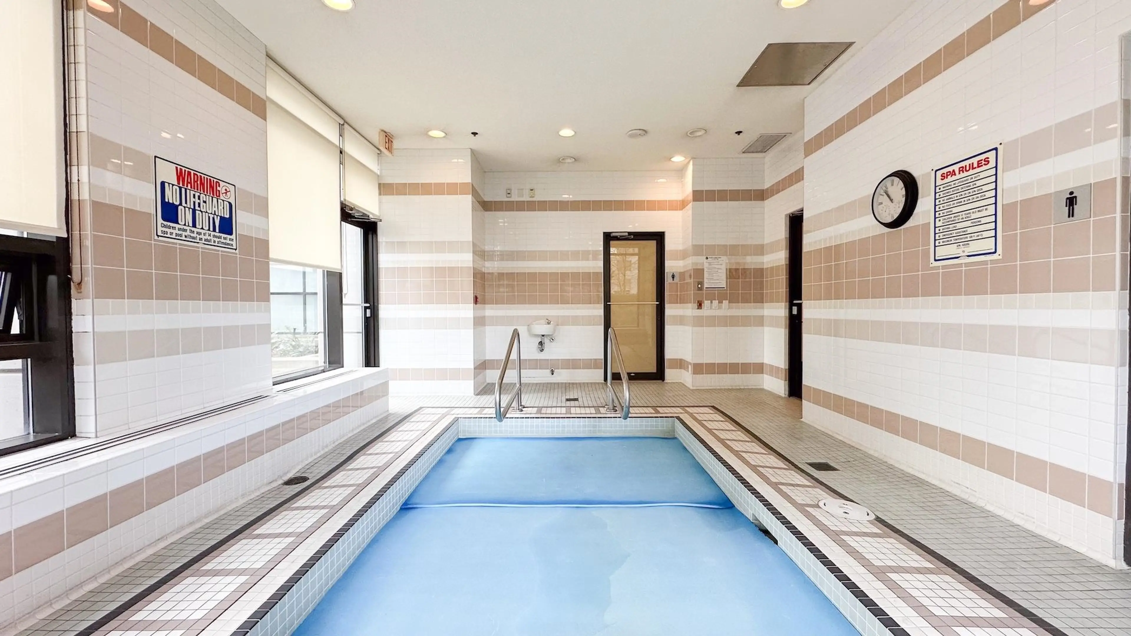 Property at #2105 7088 SALISBURY AVENUE, Burnaby, BC