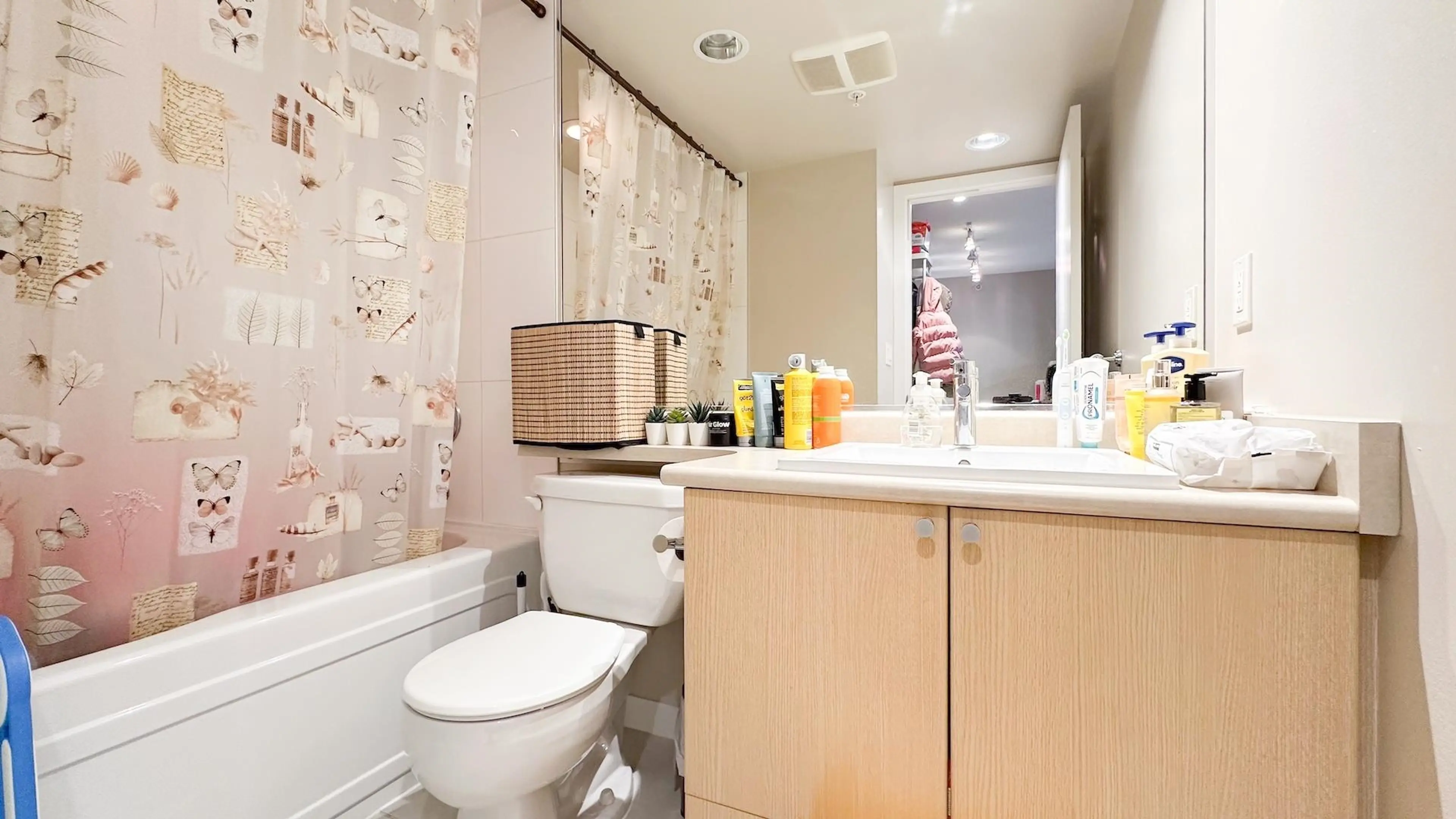 Property at #2105 7088 SALISBURY AVENUE, Burnaby, BC