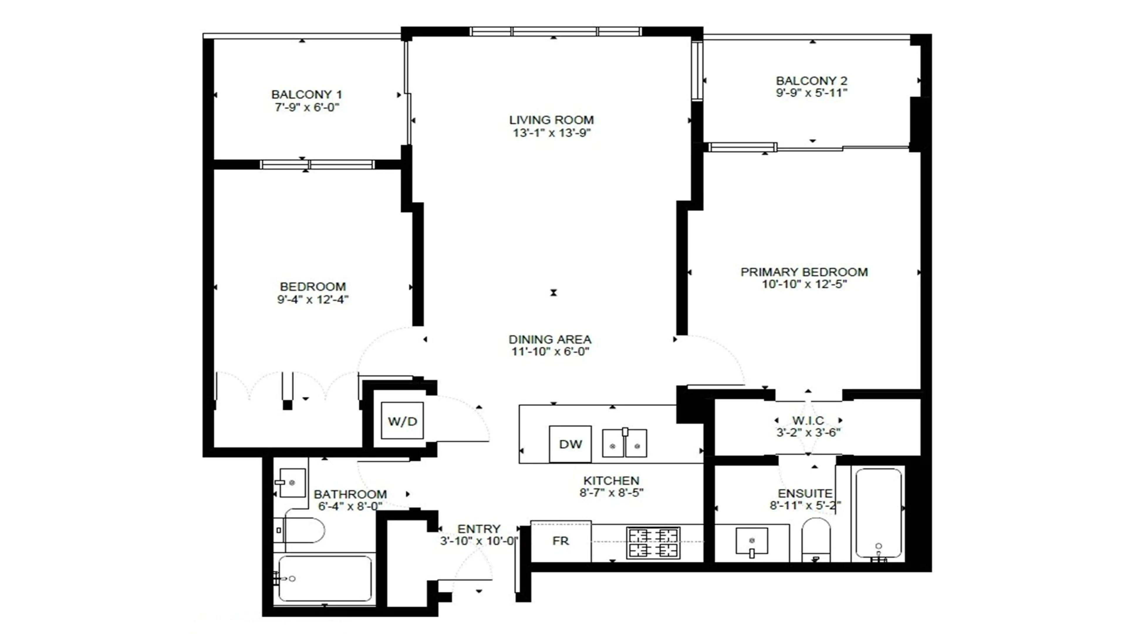 Property at #2105 7088 SALISBURY AVENUE, Burnaby, BC
