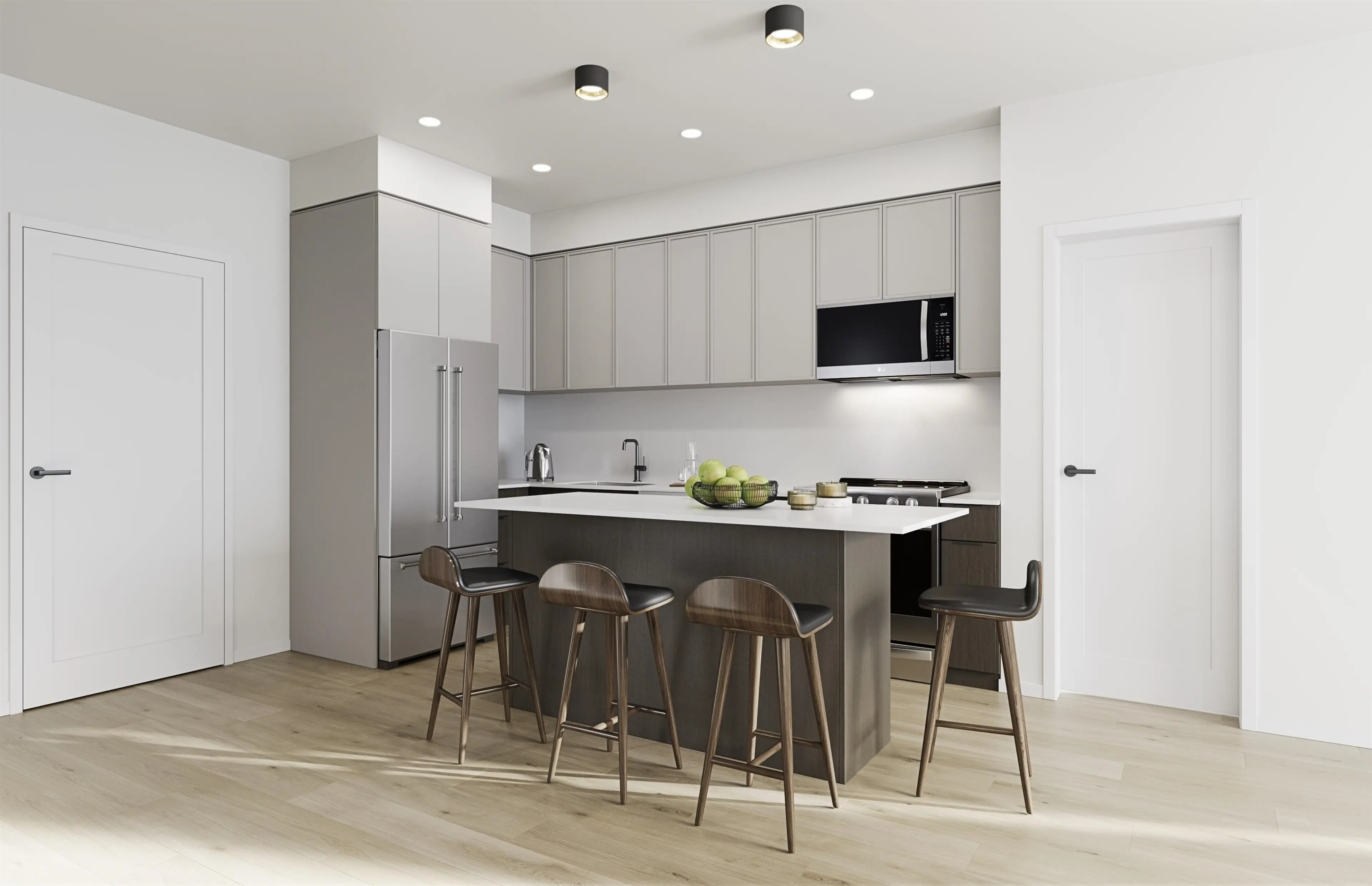 Property at #222 45618 SLEEPY HOLLOW ROAD, Cultus Lake, BC