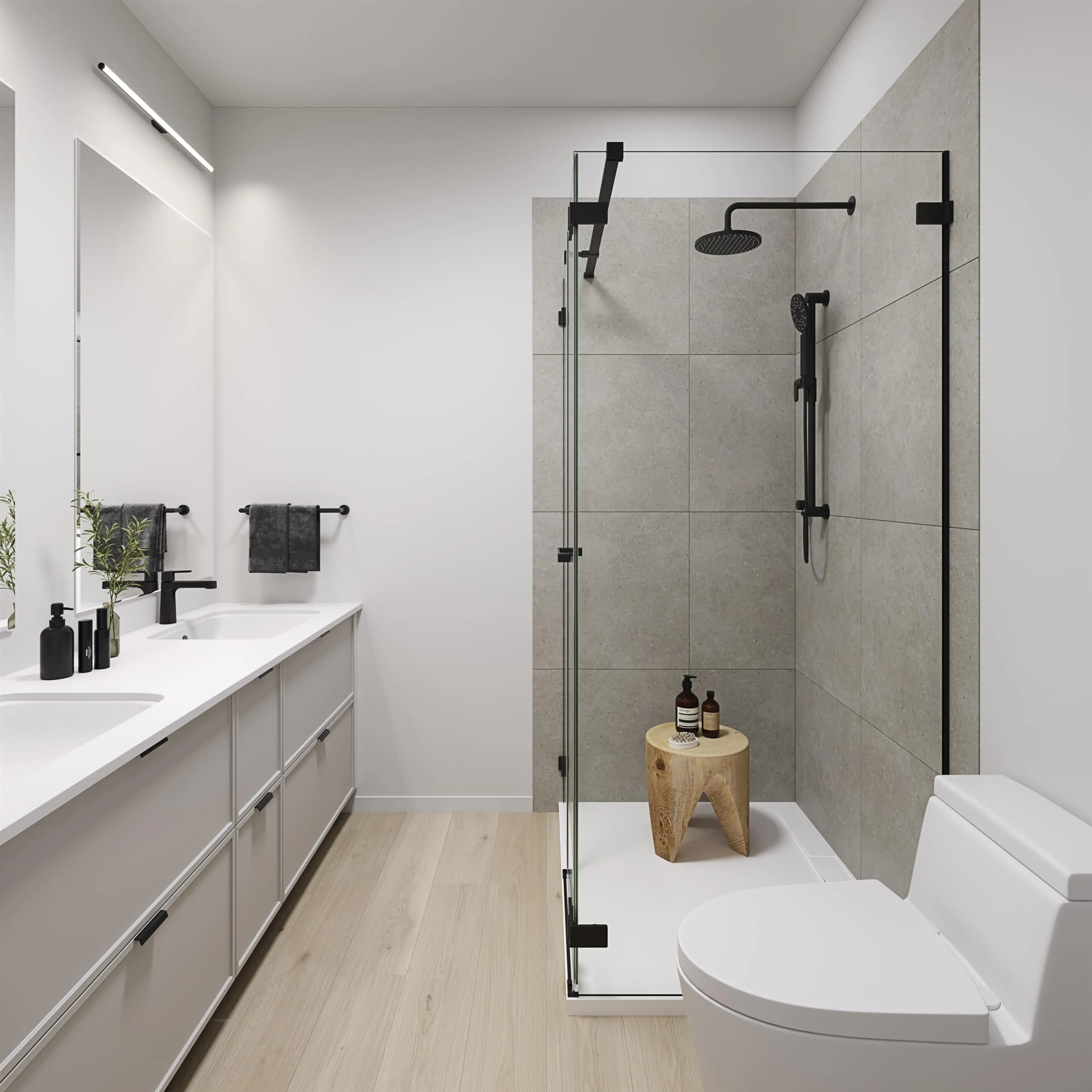 Property at #222 45618 SLEEPY HOLLOW ROAD, Cultus Lake, BC