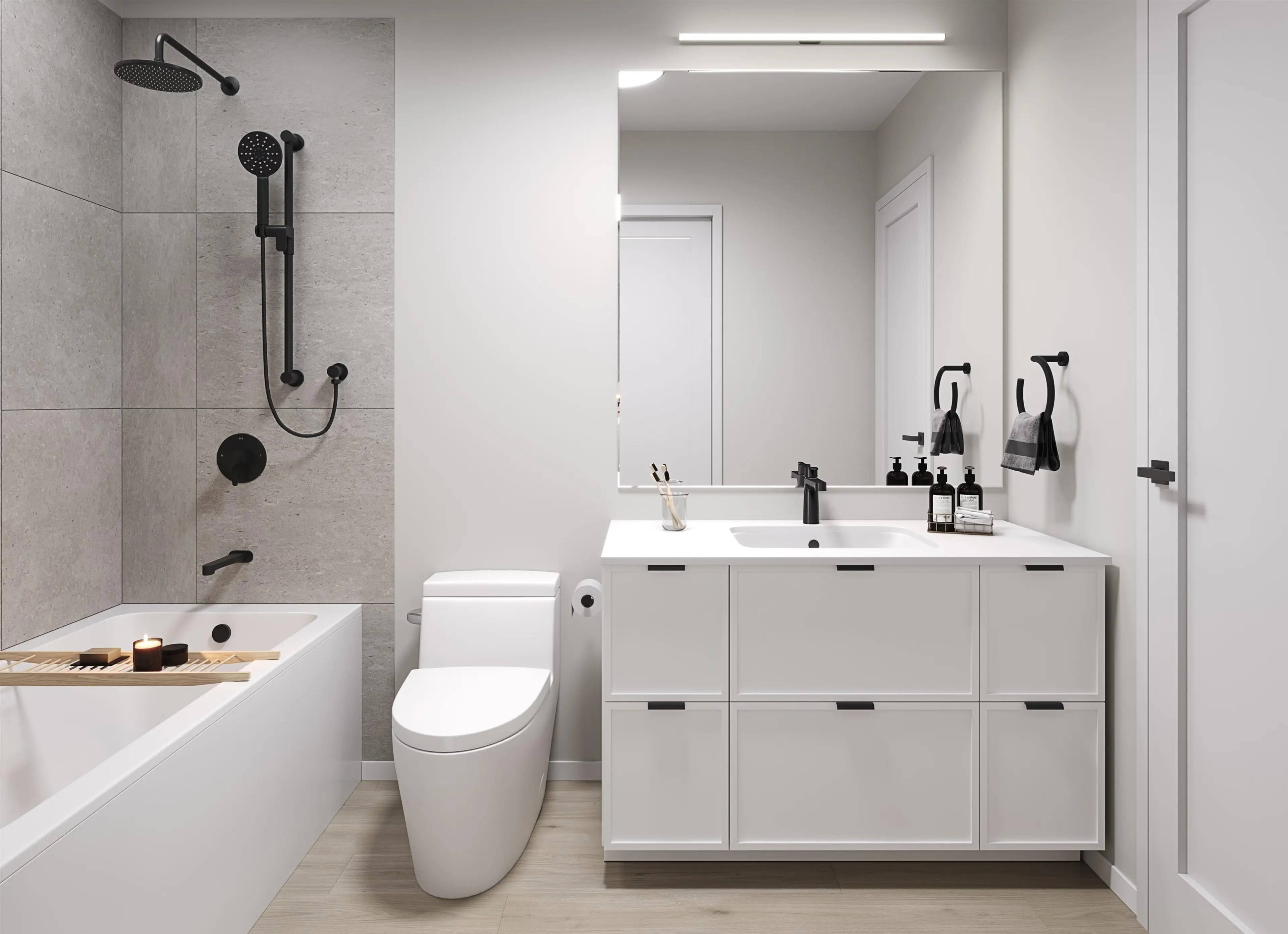 Property at #222 45618 SLEEPY HOLLOW ROAD, Cultus Lake, BC