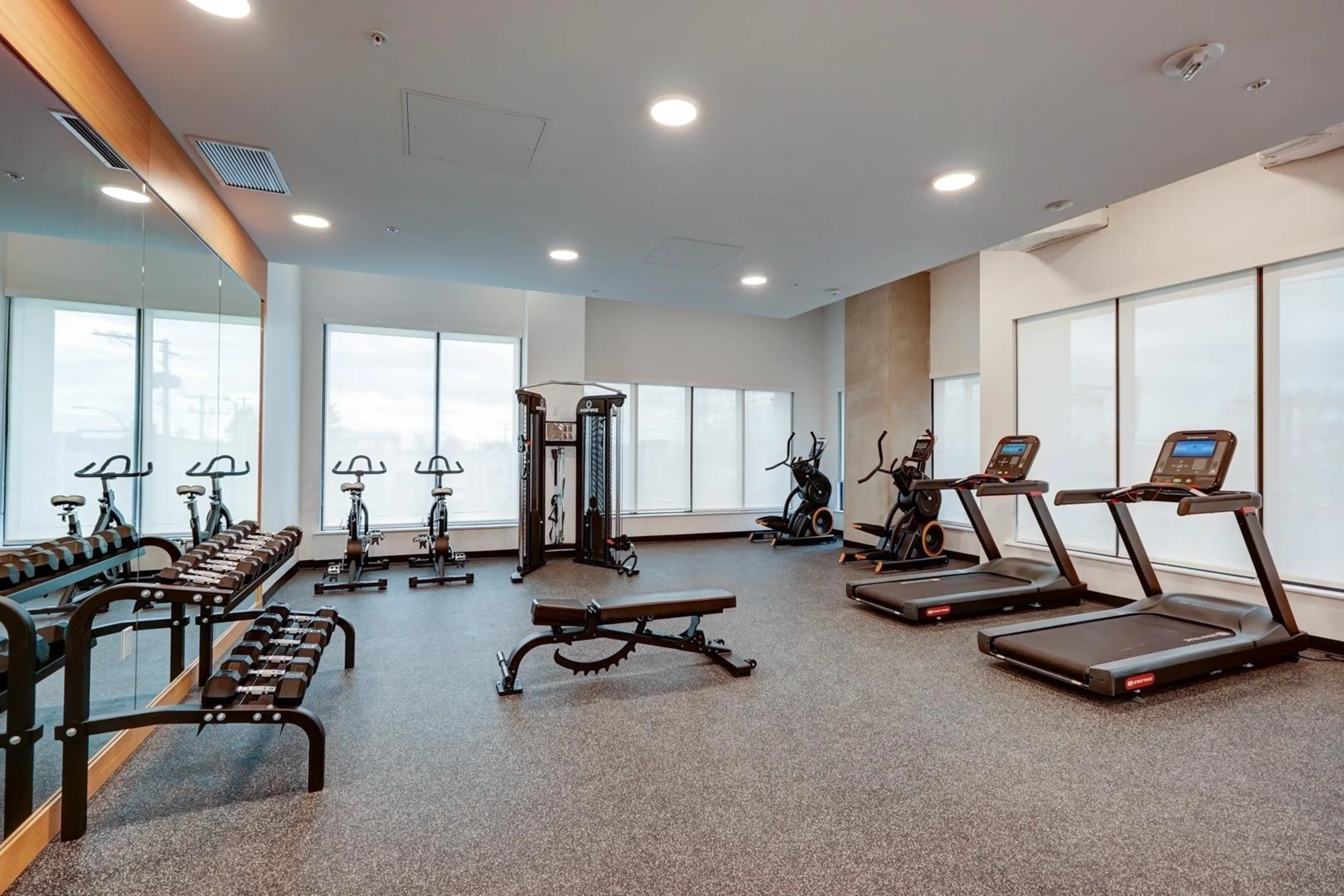 Property at #601 8188 FRASER STREET, Vancouver, BC