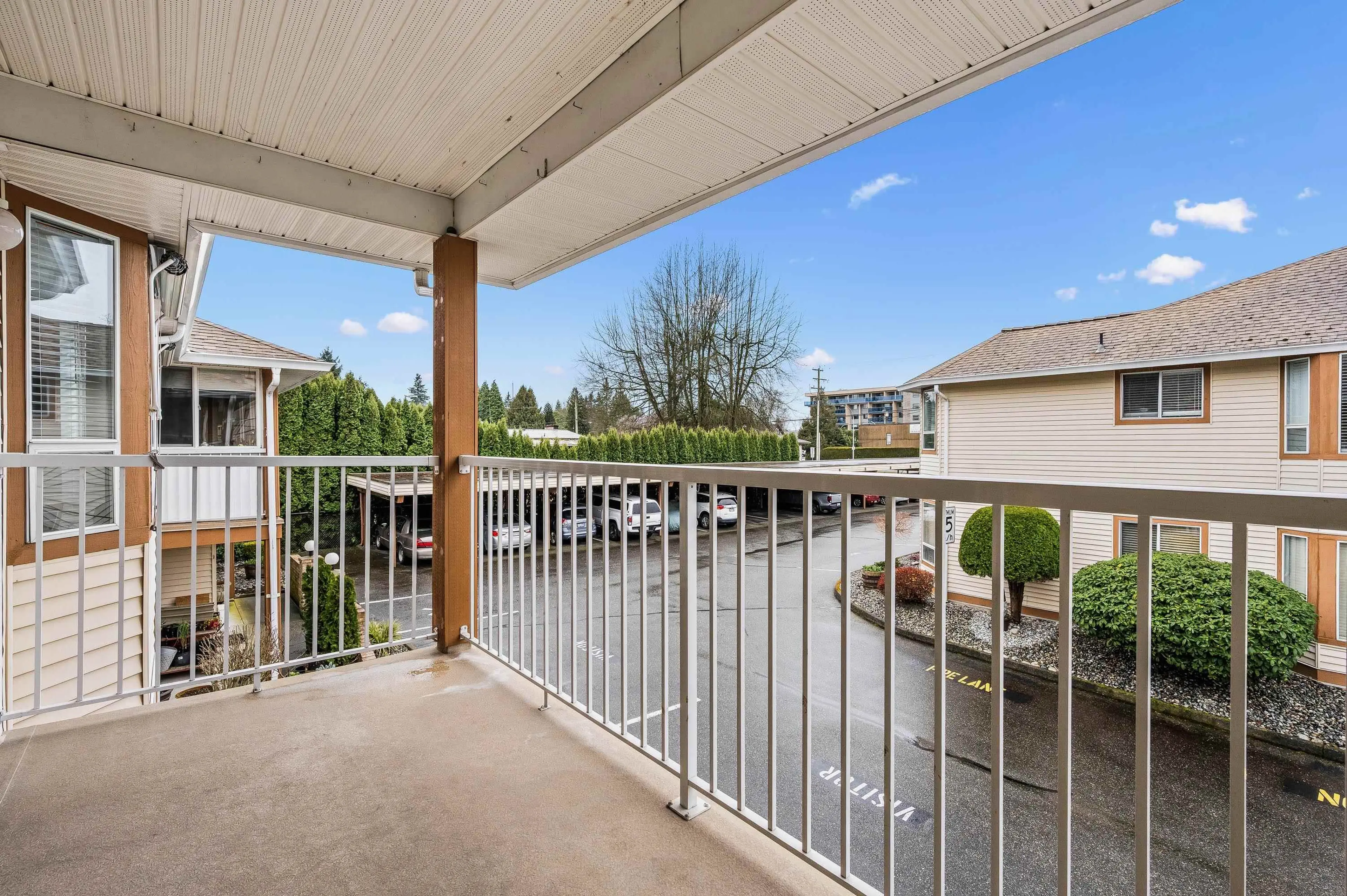 Property at #14 2456 WARE STREET, Abbotsford, BC