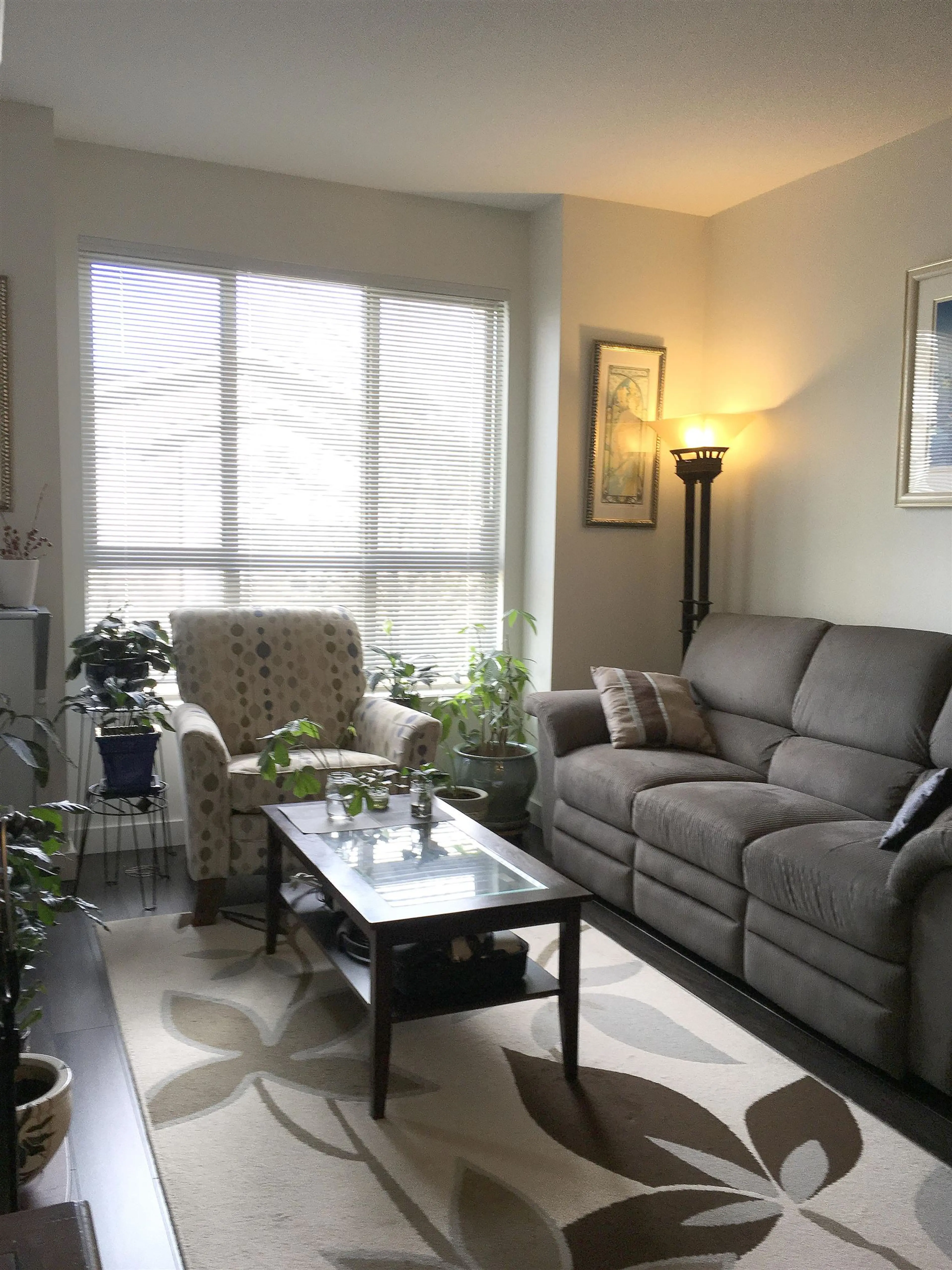 Property at #213 250 FRANCIS WAY, New Westminster, BC