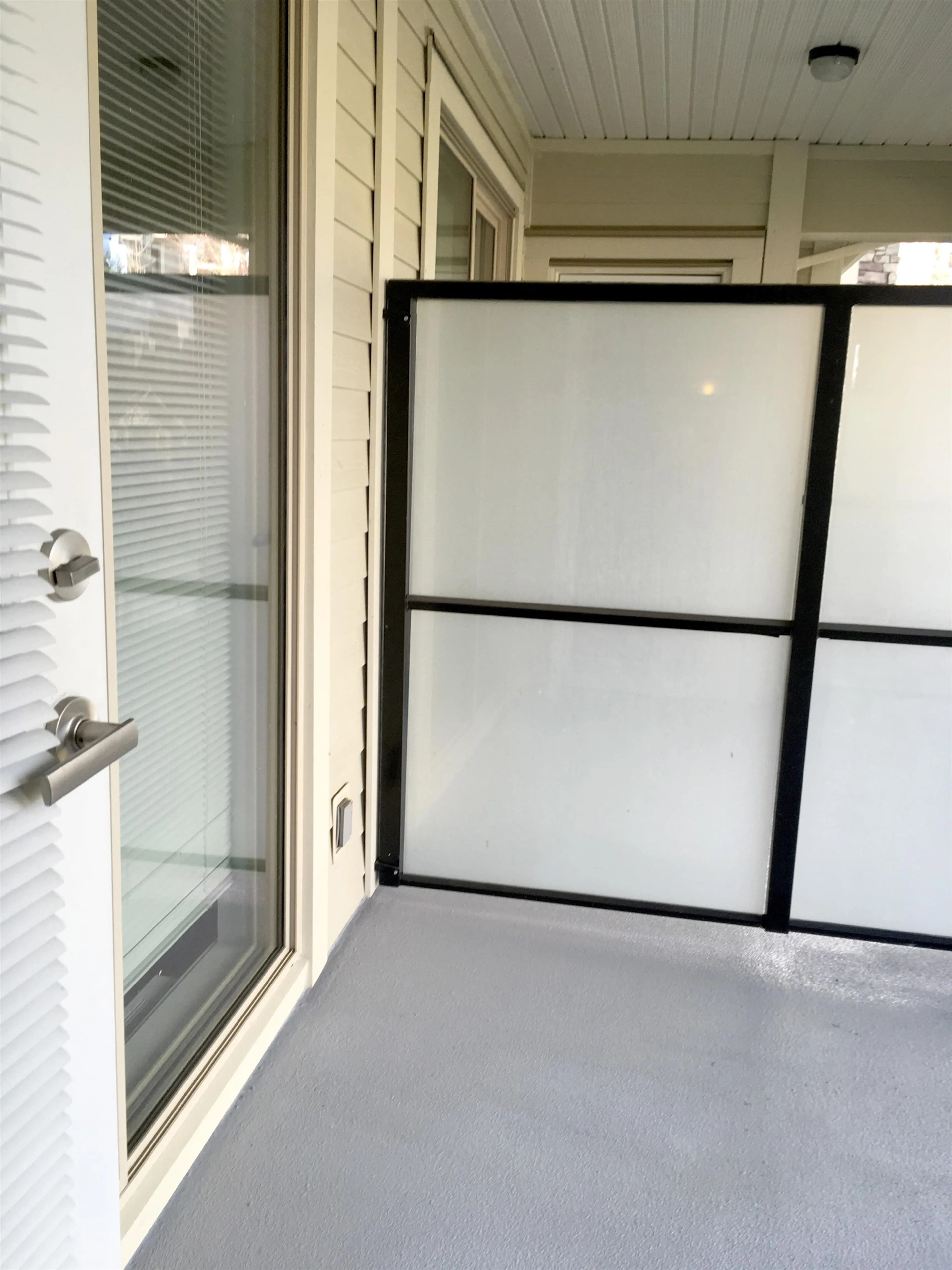 Property at #213 250 FRANCIS WAY, New Westminster, BC