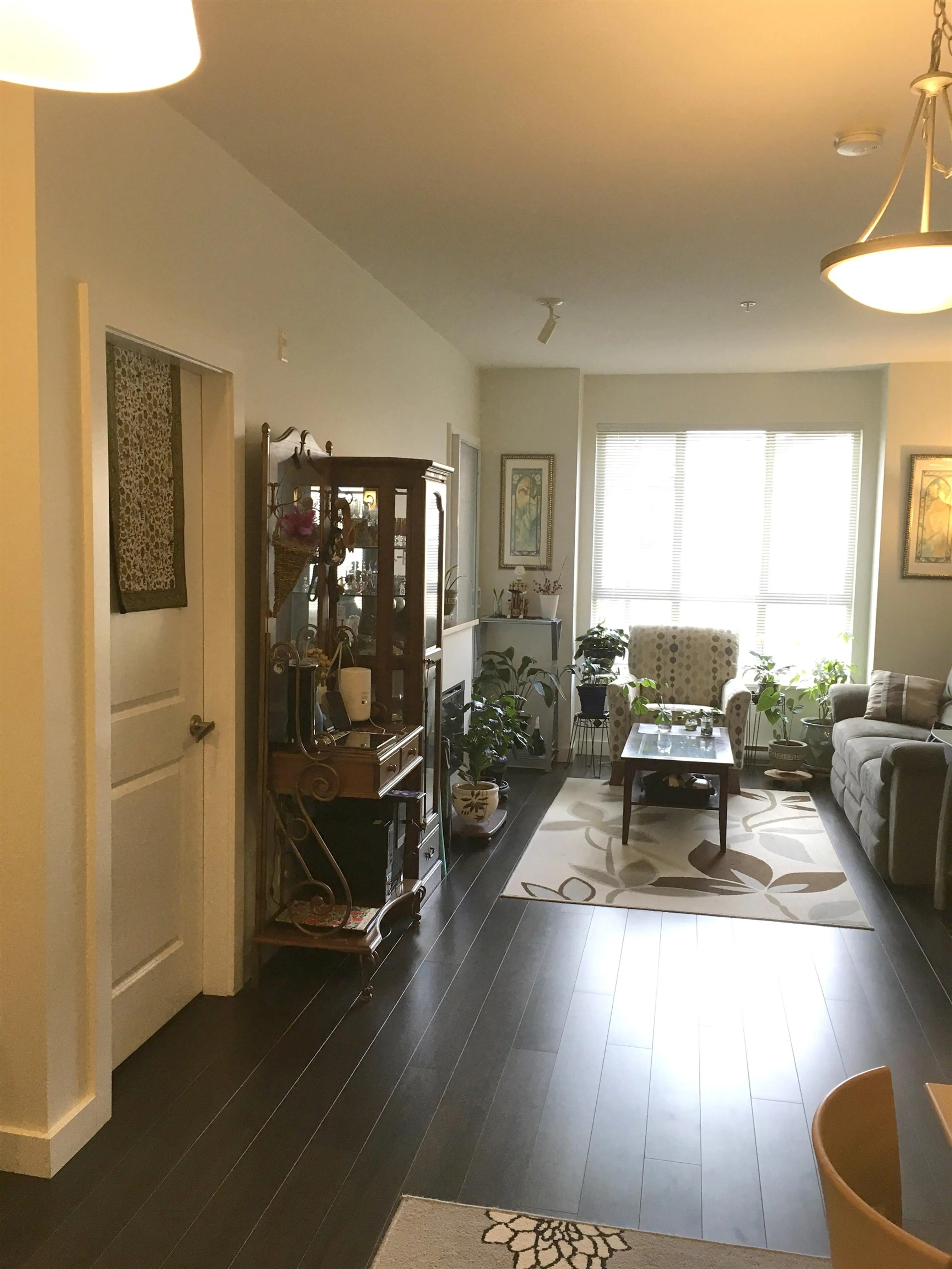 Property at #213 250 FRANCIS WAY, New Westminster, BC