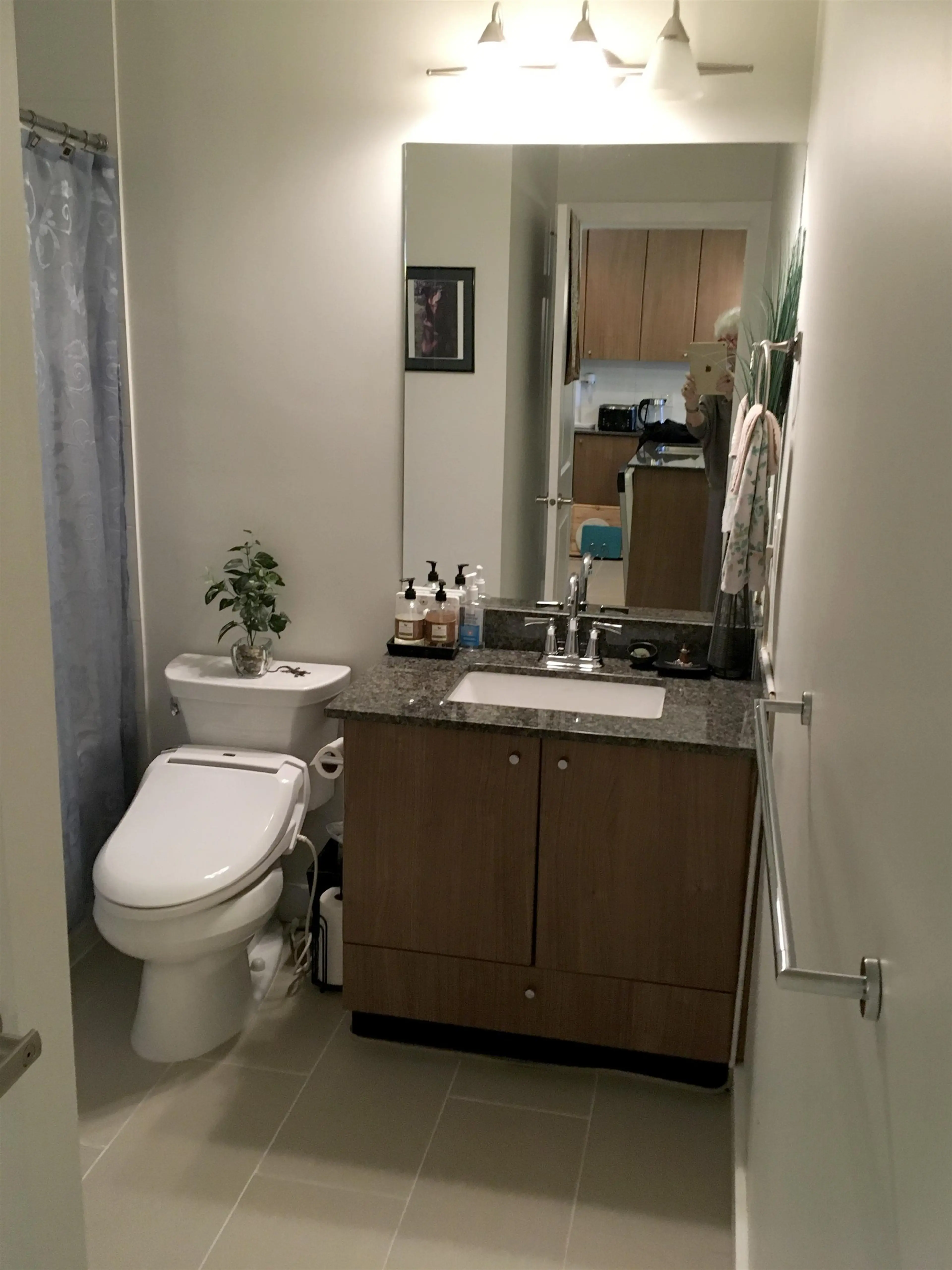 Property at #213 250 FRANCIS WAY, New Westminster, BC