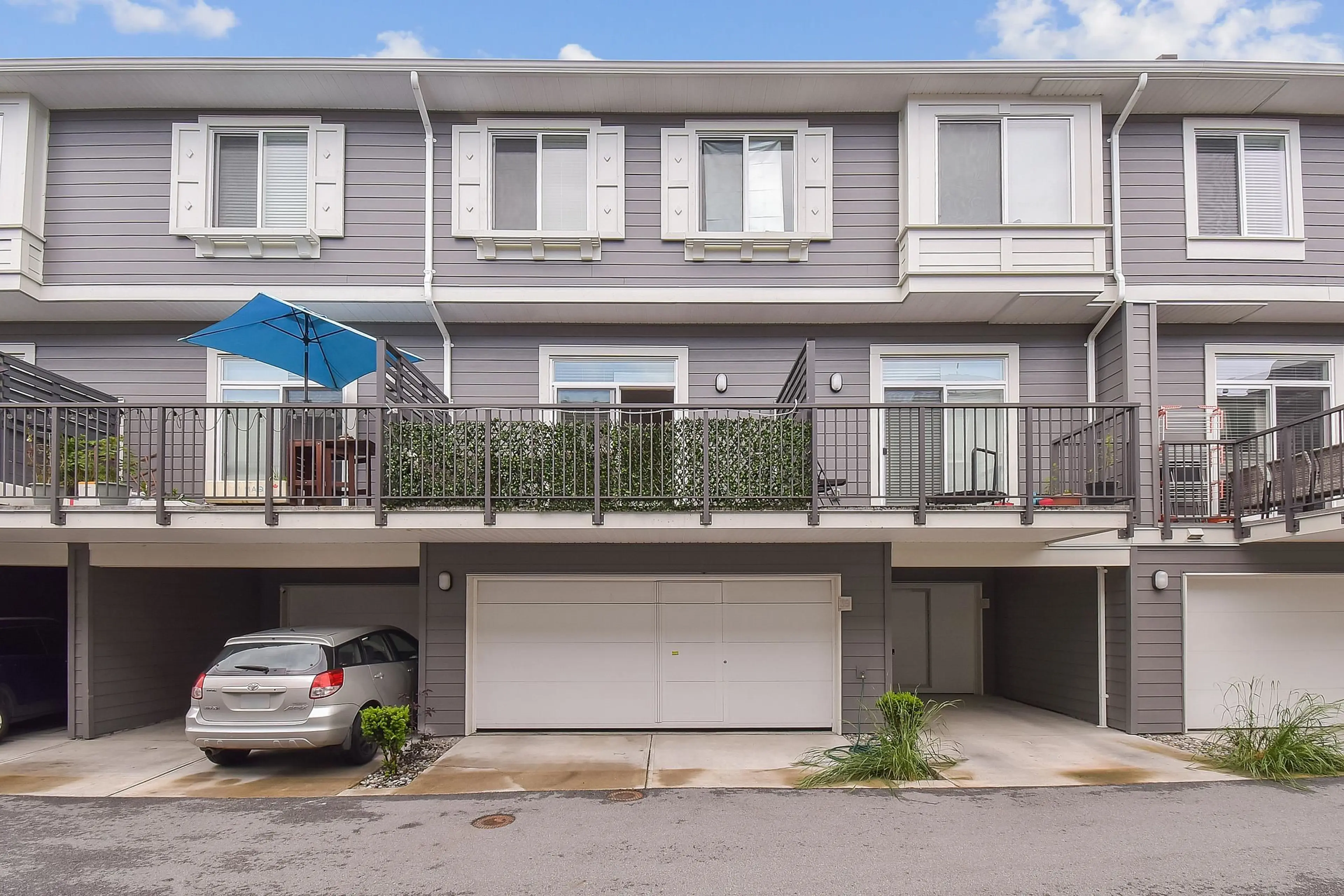 Property at #39 15850 85 AVENUE, Surrey, BC