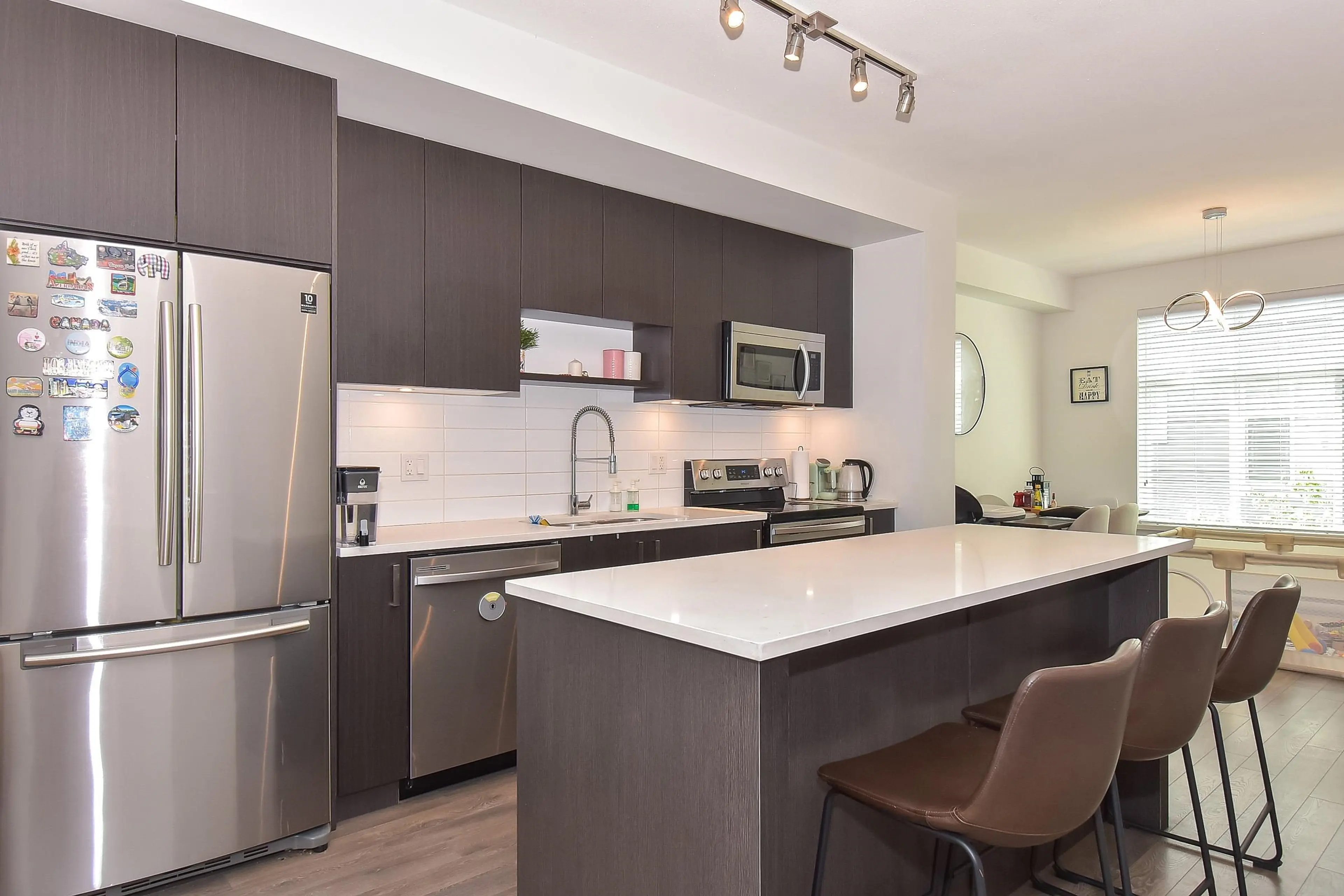 Property at #39 15850 85 AVENUE, Surrey, BC