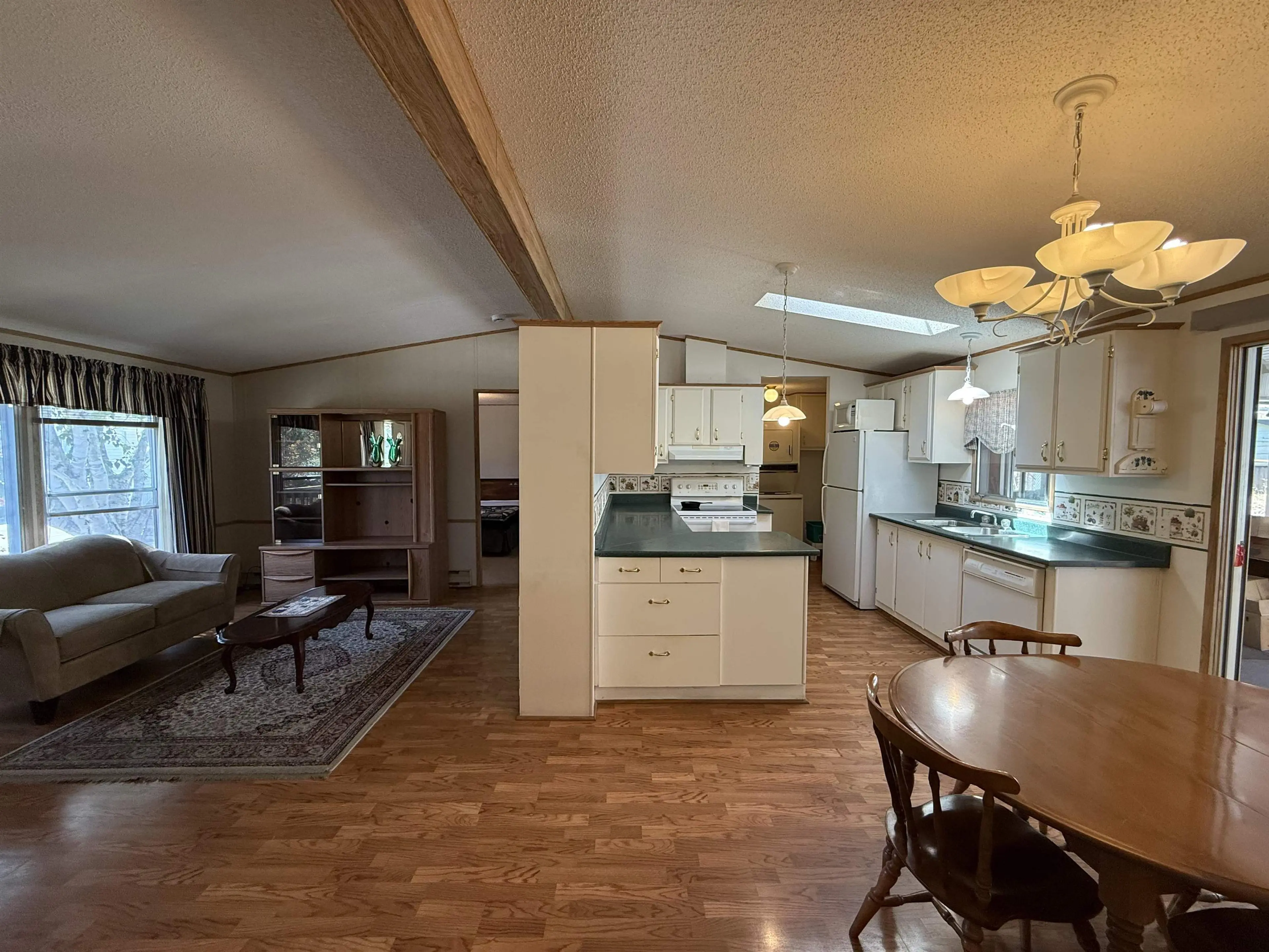 Property at #29 4116 BROWNING ROAD, Sechelt, BC