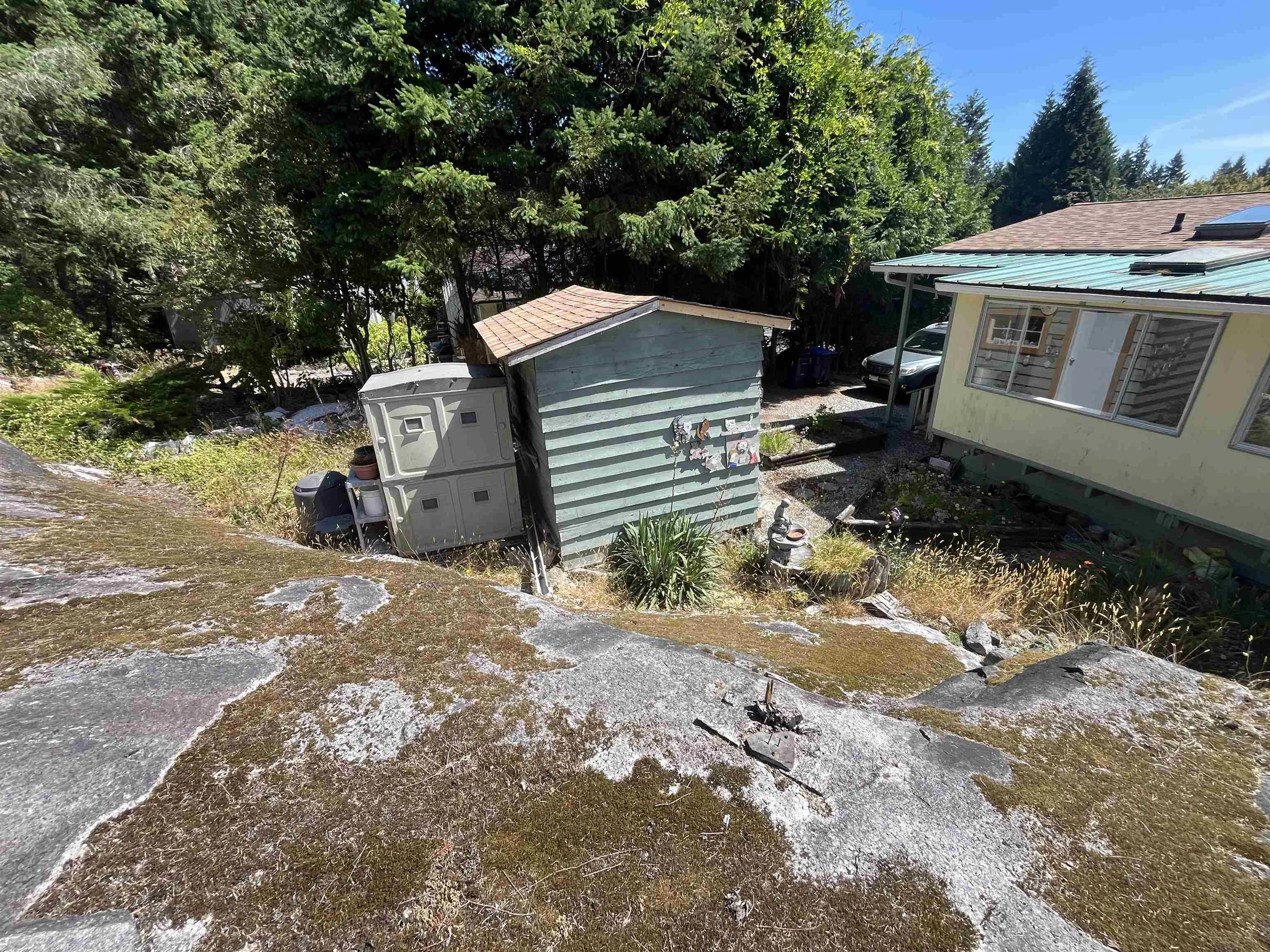 Property at #29 4116 BROWNING ROAD, Sechelt, BC