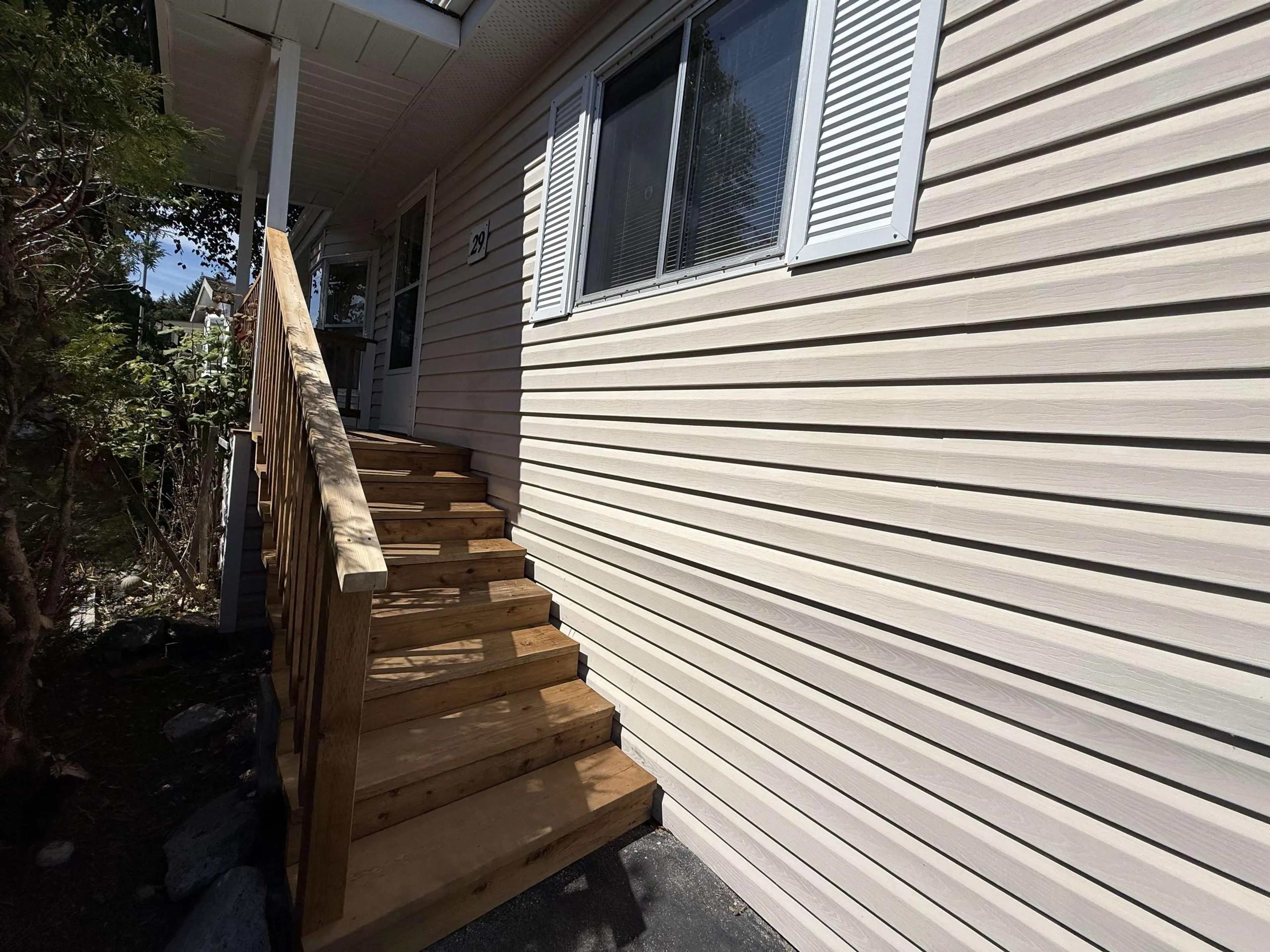 Property at #29 4116 BROWNING ROAD, Sechelt, BC