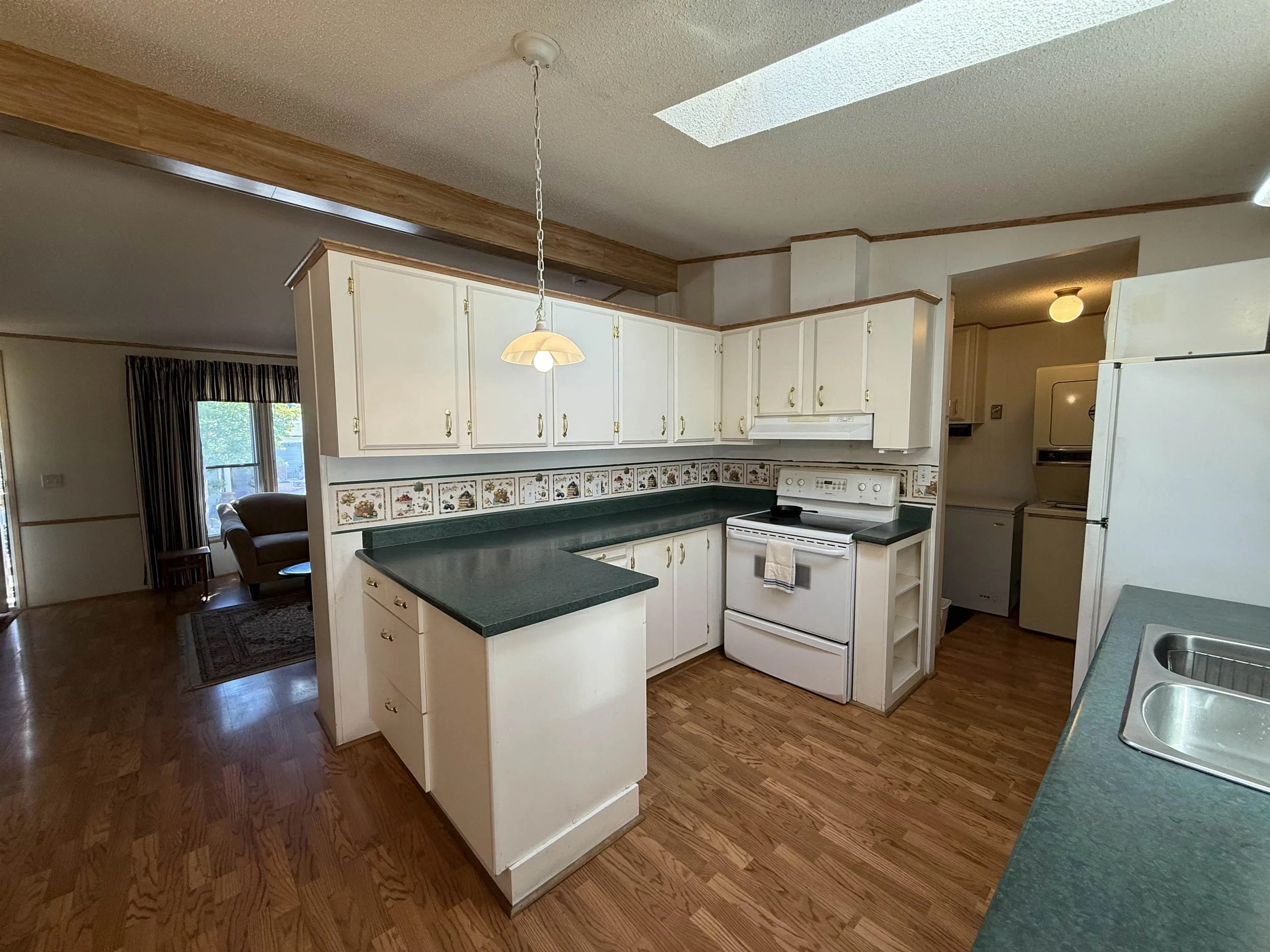 Property at #29 4116 BROWNING ROAD, Sechelt, BC