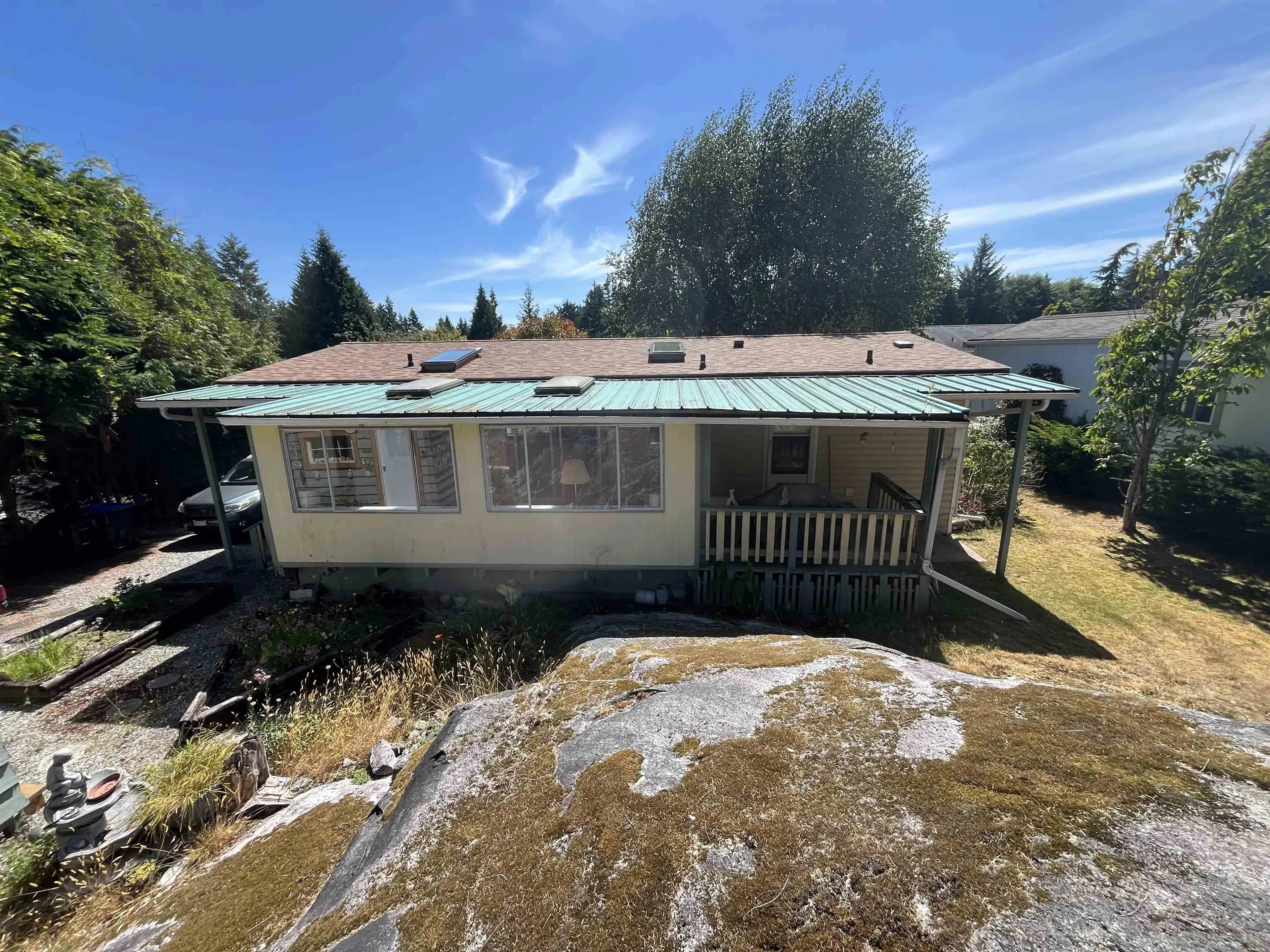 Property at #29 4116 BROWNING ROAD, Sechelt, BC
